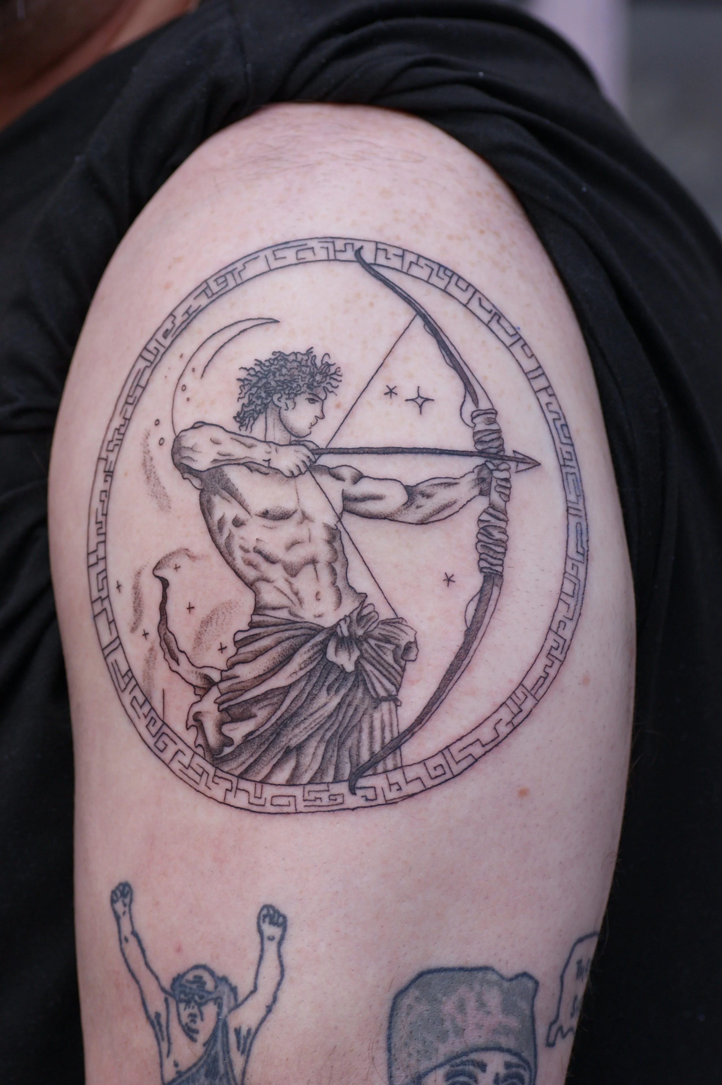 Sagittarius 