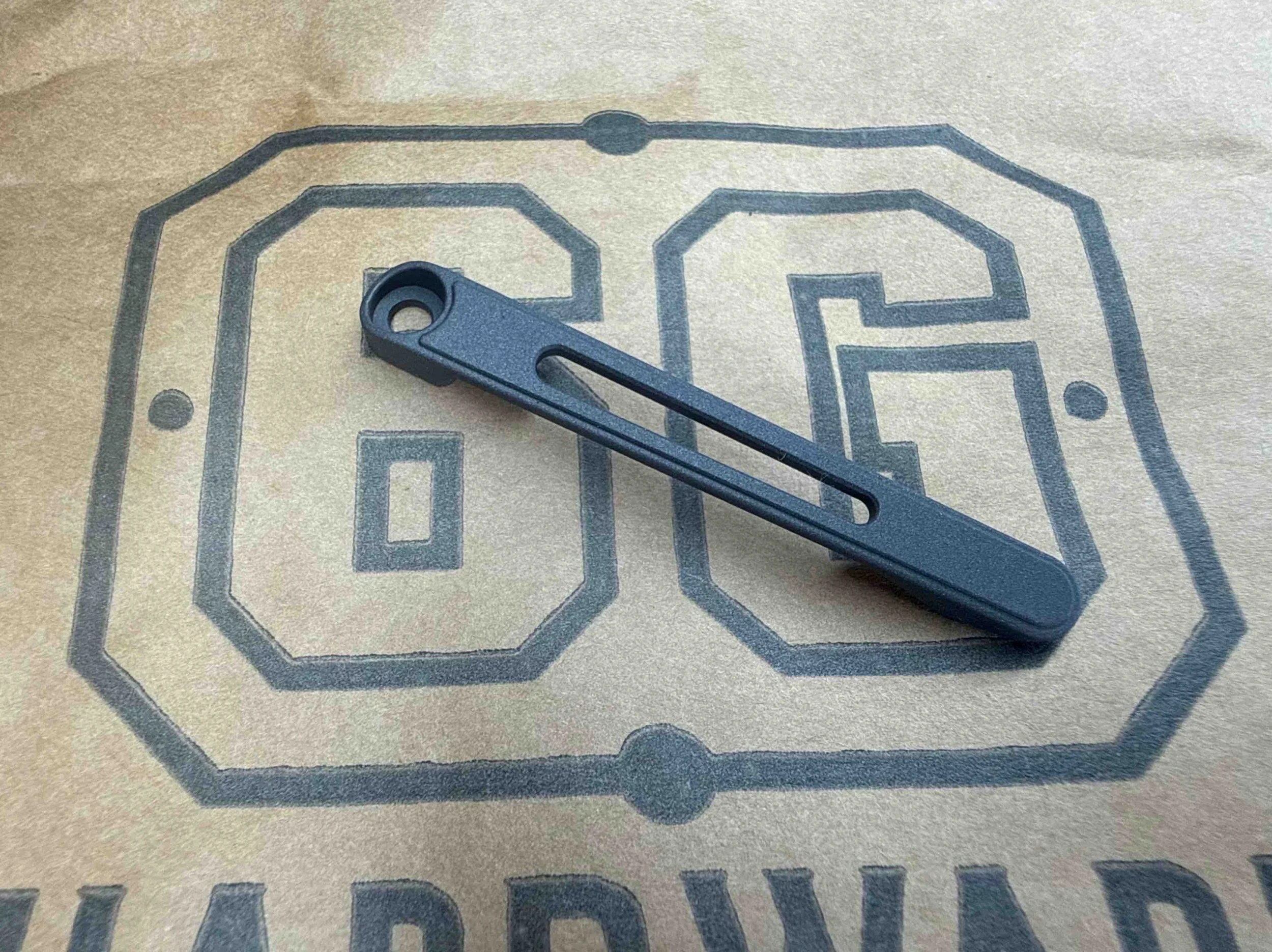 6G HIGHLANDER ULTRA FOR CRK (SB)