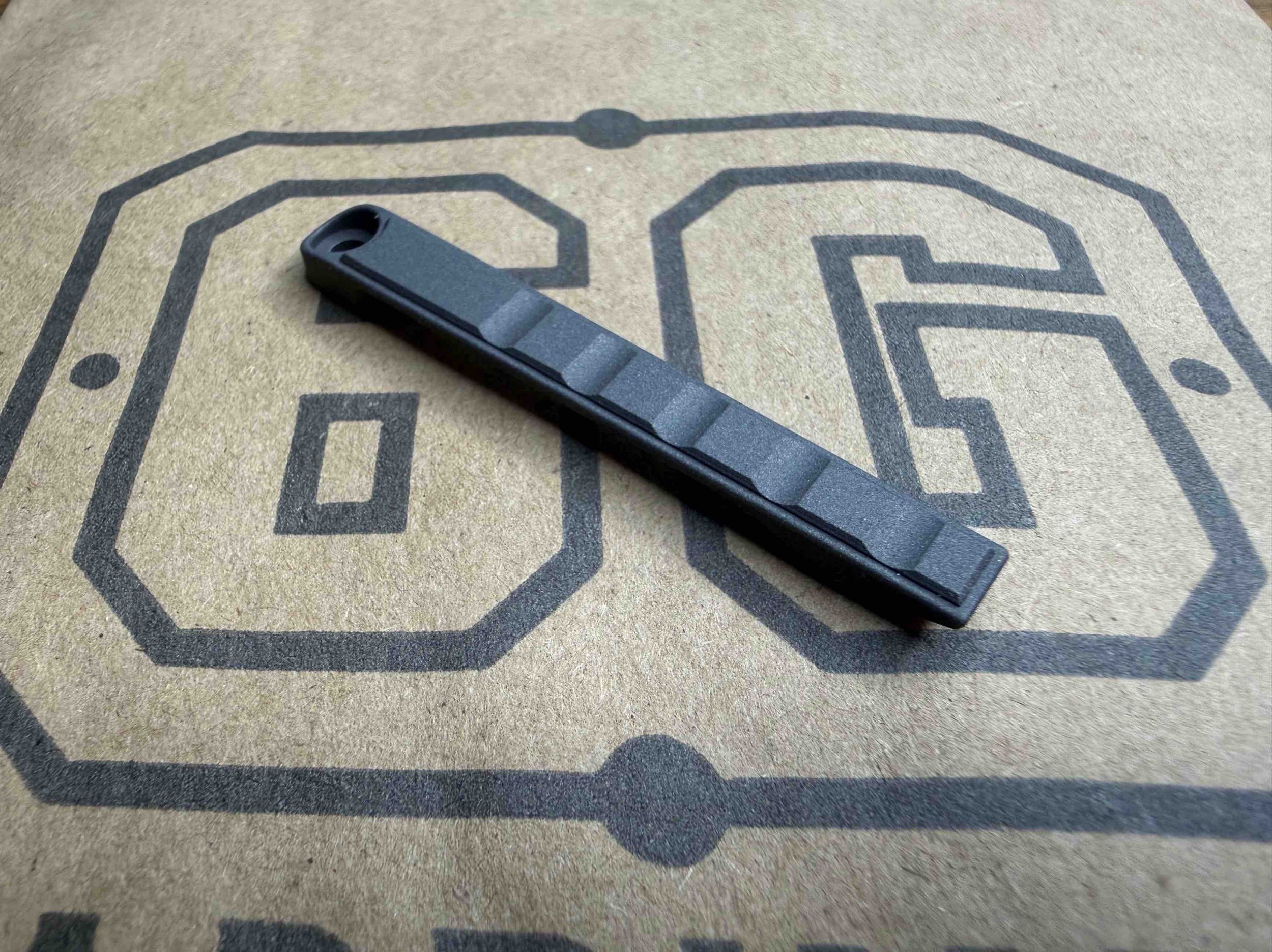 6G C10 HIGHLANDER FRAG (SANDBLAST)