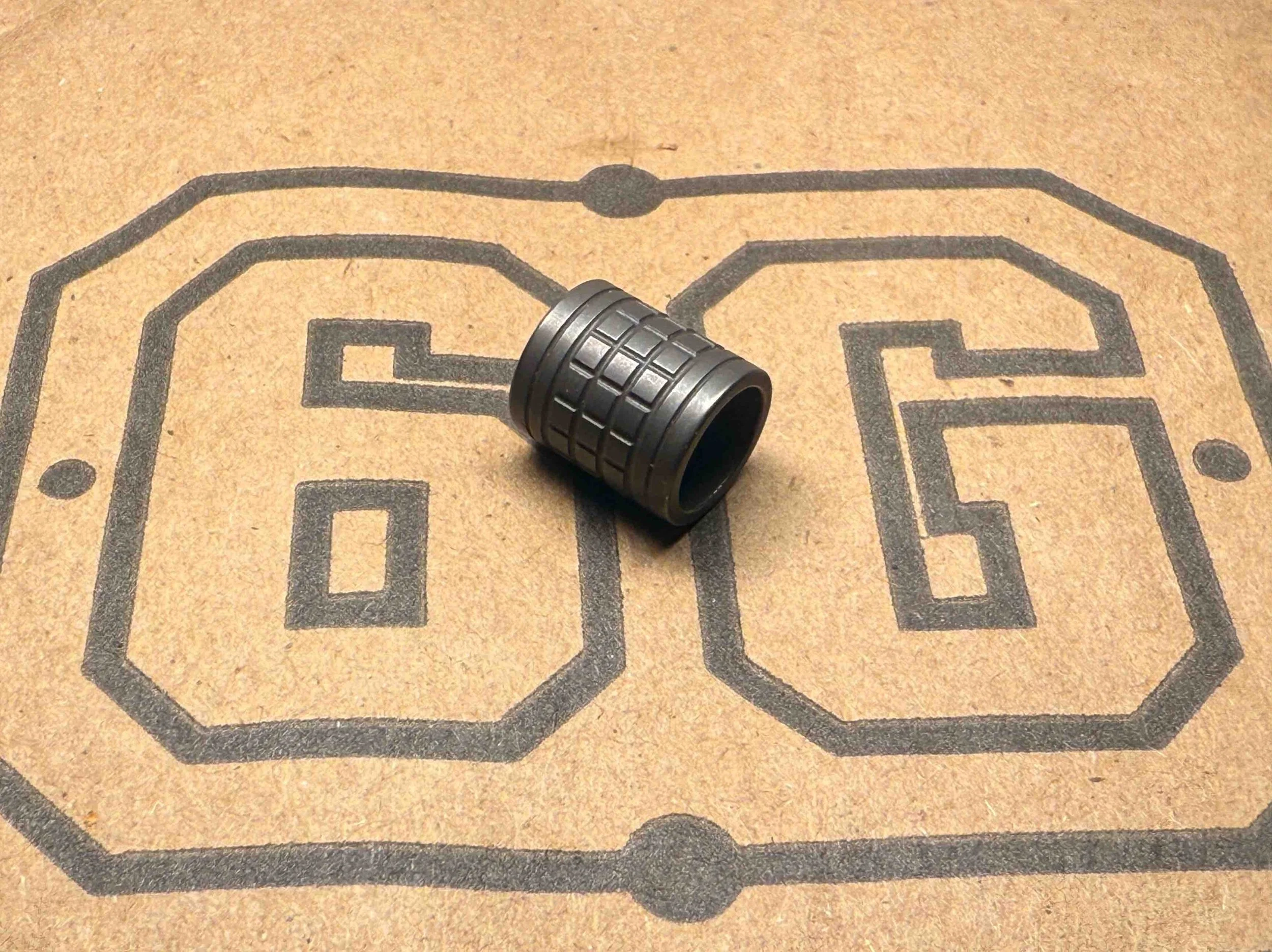 6G FRAG BEAD (STONE WASH)