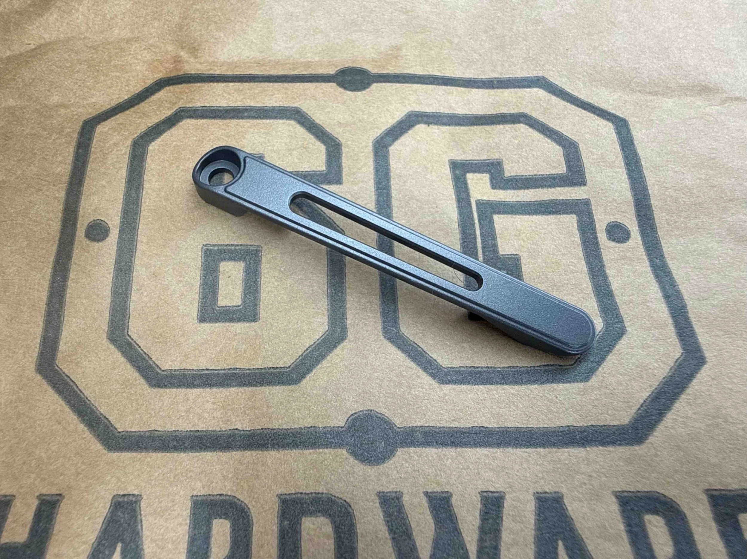 6G HIGHLANDER ULTRA FOR CRK (GB)