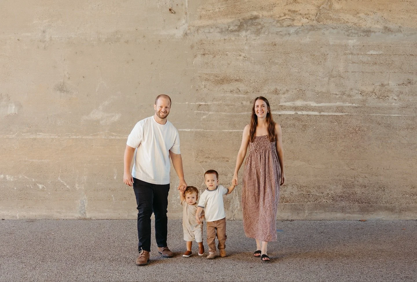 Hard to believe the youngest member of the Bramble family is a year old! Just yesterday we were taking his newborn photos. Thankful for families that trust me time and time again.