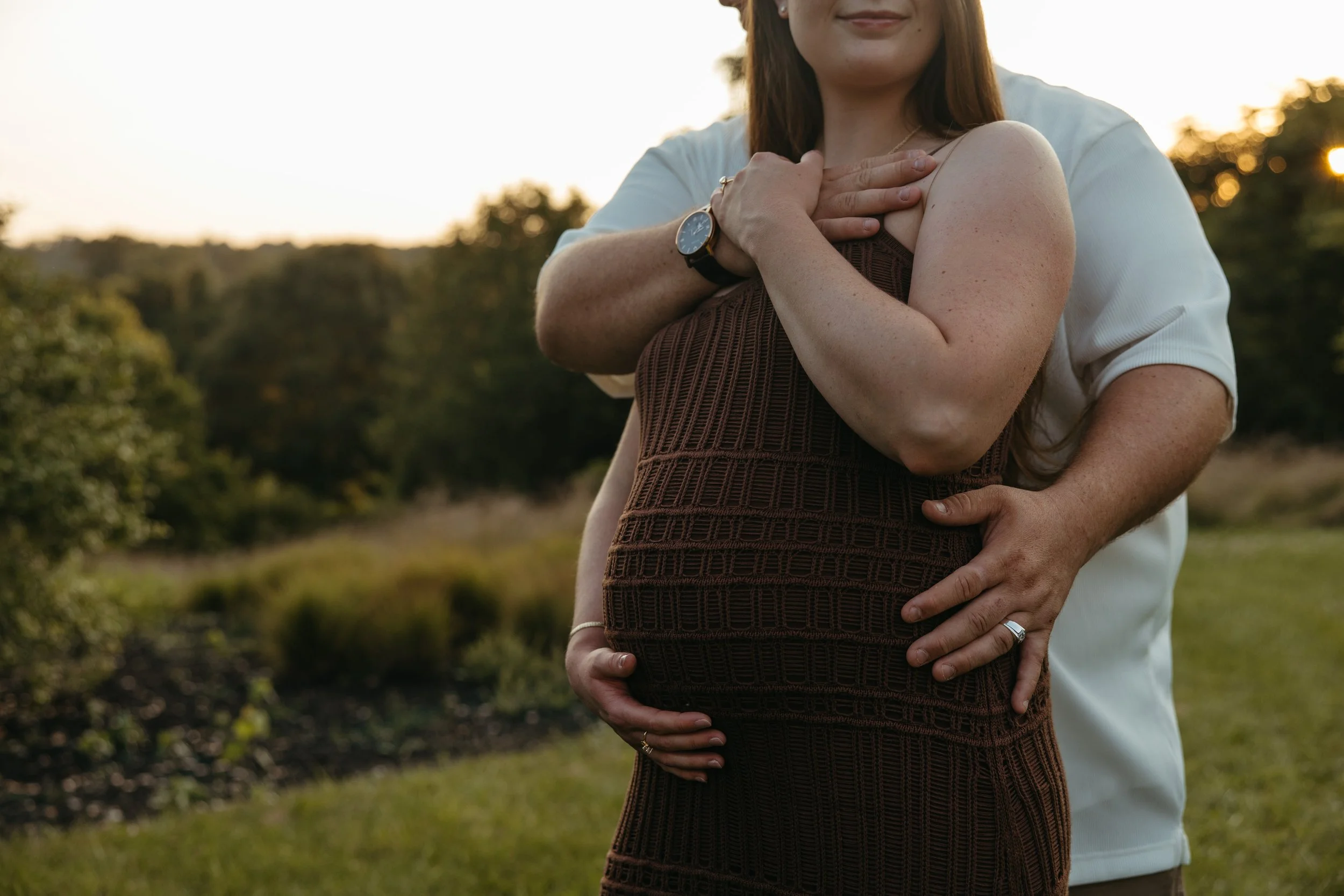 Baby Bishop - Glenwood Gardens 