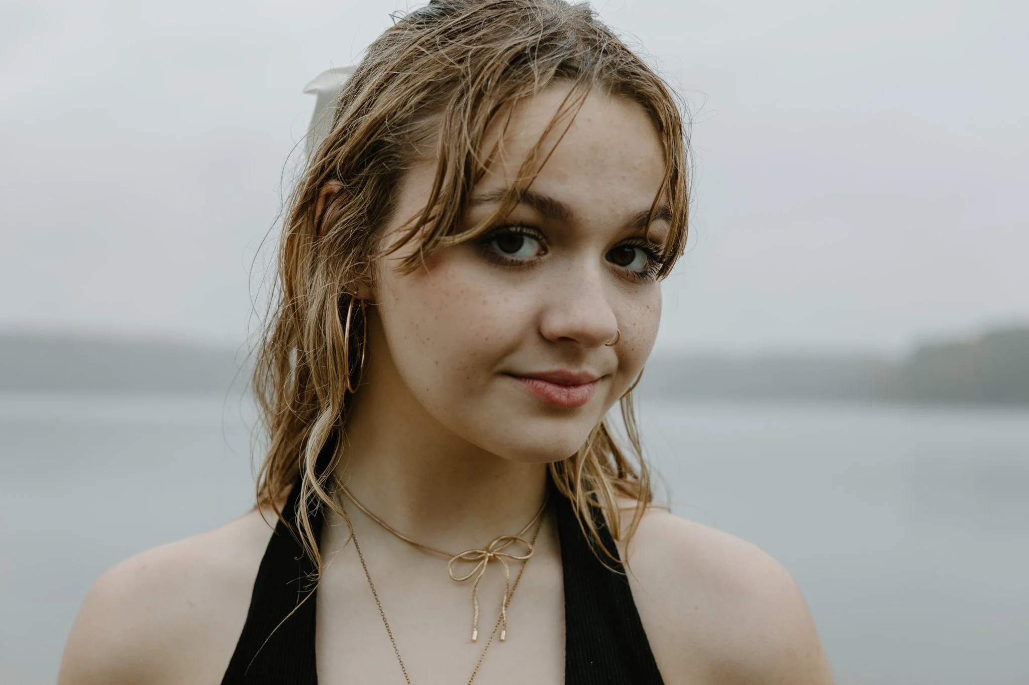 Tabitha - senior session