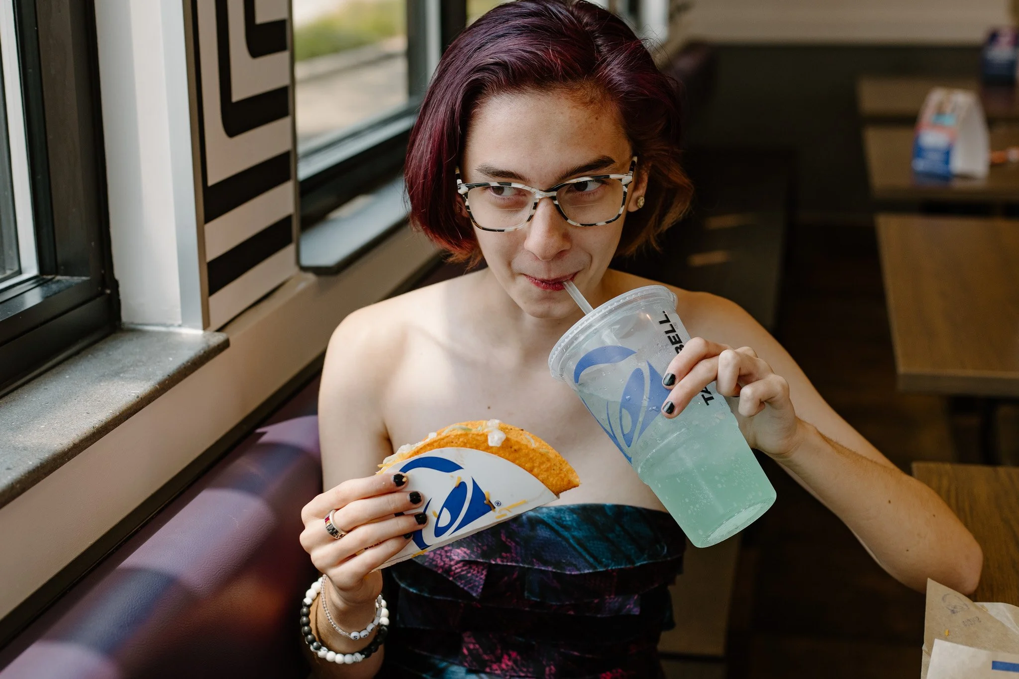 MG - TACO BELL SENIOR SESSION