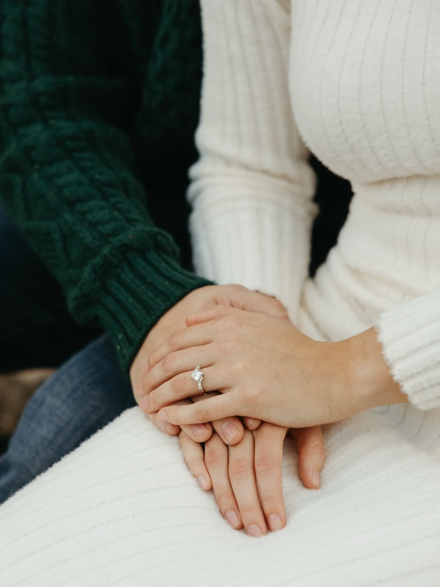 Mr. And Mrs. Whitten coming soon 🤍