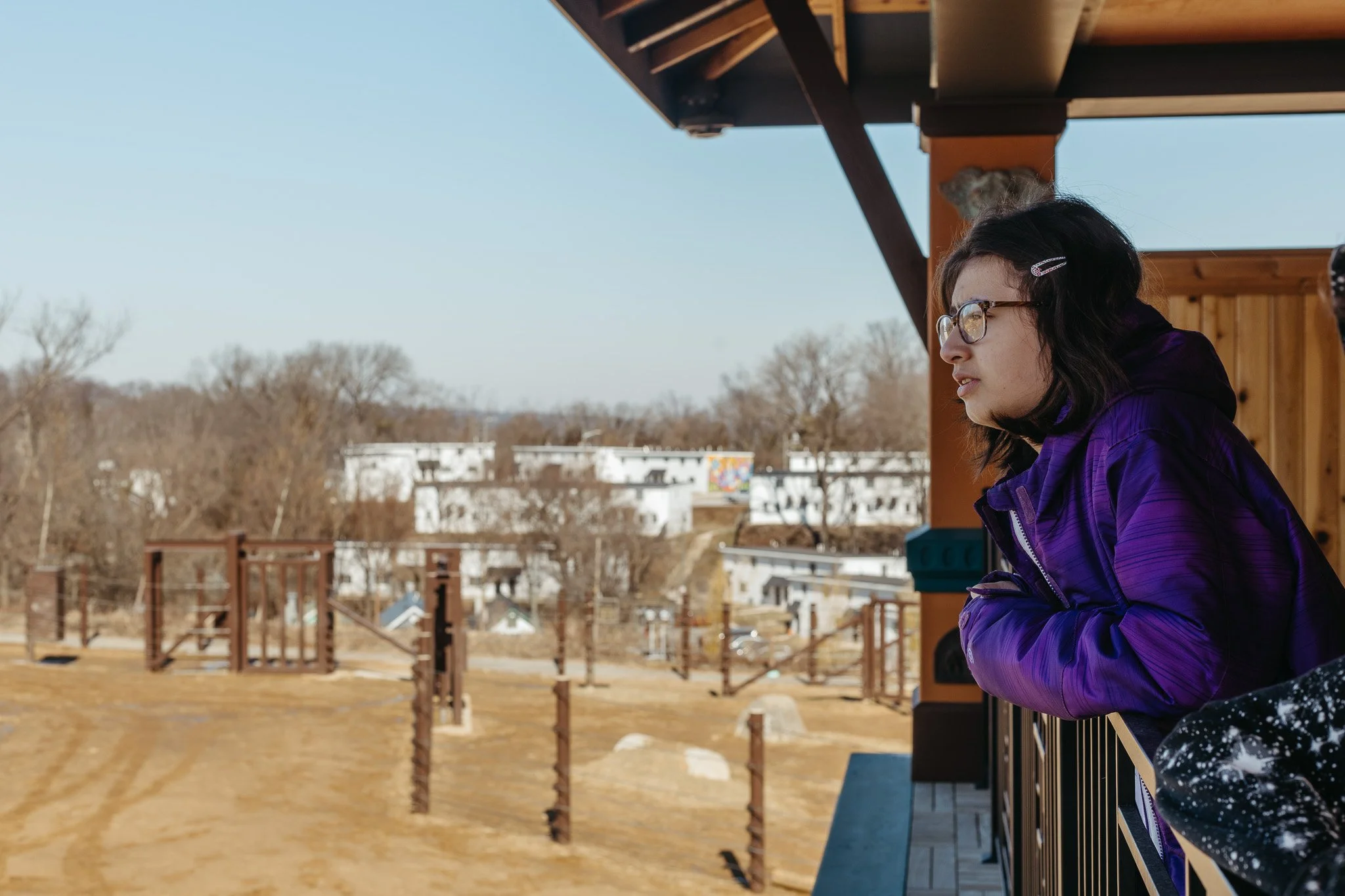 Maggie - Bat Mitzvah