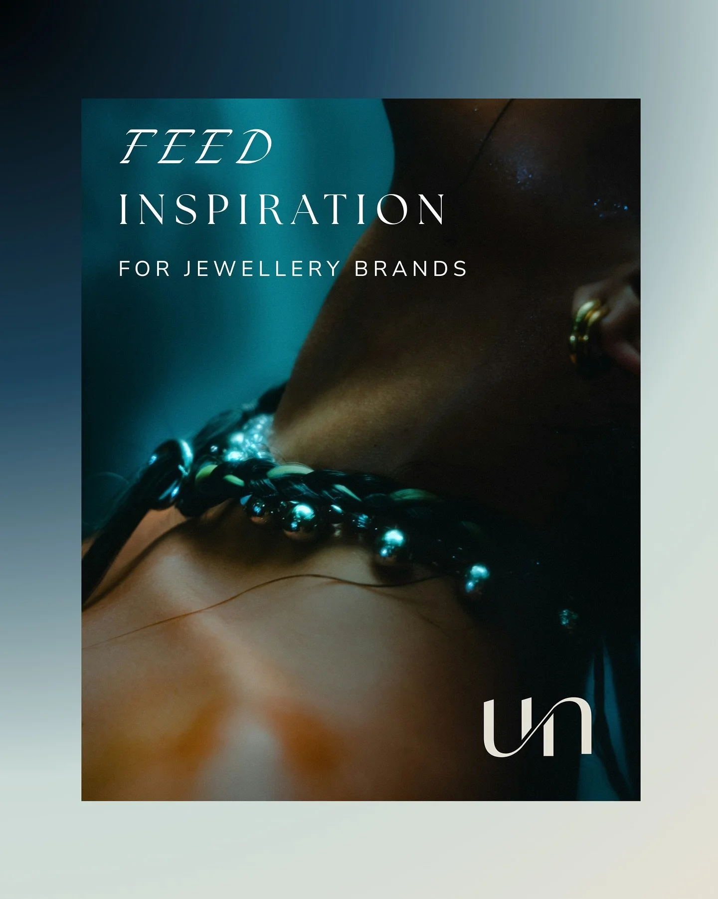 A feast for the eyes, a study in detail.
From colour harmony to storytelling, these jewellery feeds remind us that luxury lives in the edit as much as in the gem.
Swipe for inspiration that proves presentation is as precious as the pieces themselves.