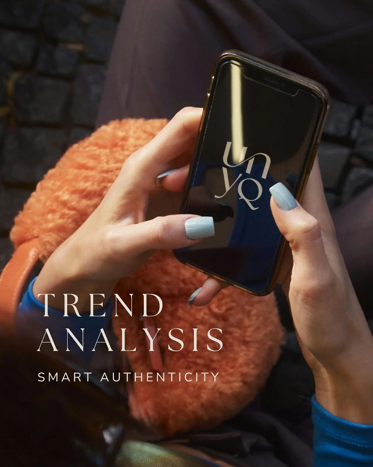 Perfection is predictable. Precision is human.
The next era of design isn&rsquo;t about polish, it&rsquo;s about smart authenticity: revealing process, material truth, and the craft behind the surface.

#DesignSignals #BrandSemiotics #SmartAuthentici