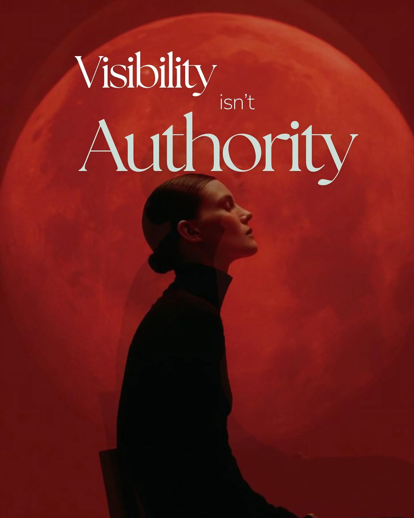 Luxury has never been about being seen everywhere. It has always been about being recognized somewhere specific.
Authority is not built through volume, frequency, or reach.
 It is built through coherence, restraint, and cultural legitimacy.
When bran