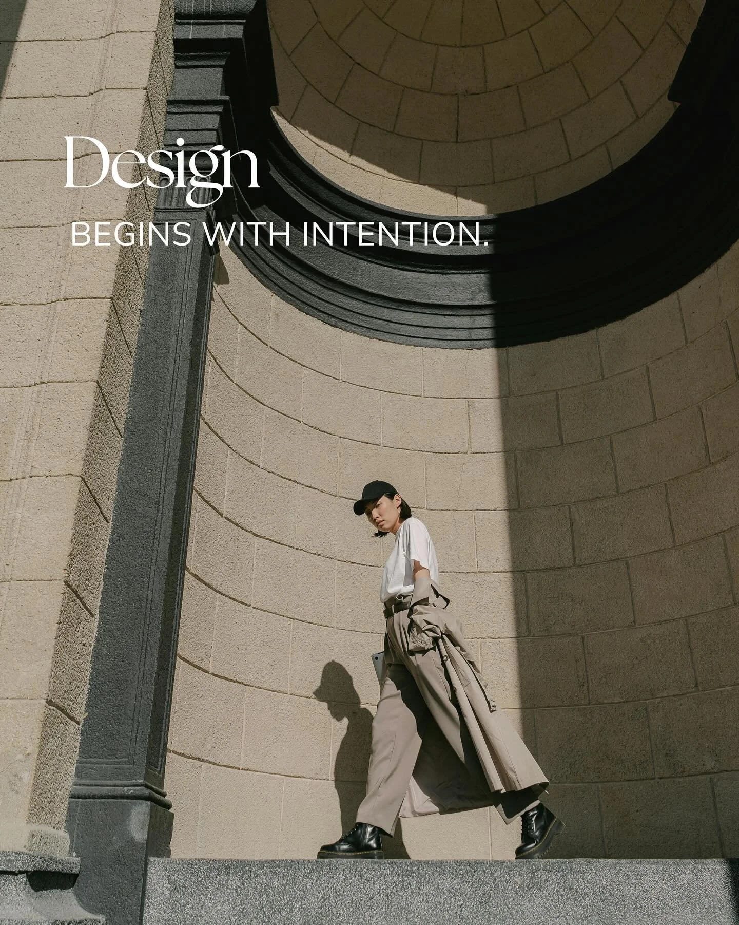 Luxury has never been about being seen everywhere. It has always been about being recognized somewhere specific. Authority is not built through volume, frequency, or reach.
 It is built through coherence, restraint, and cultural legitimacy.
When bran