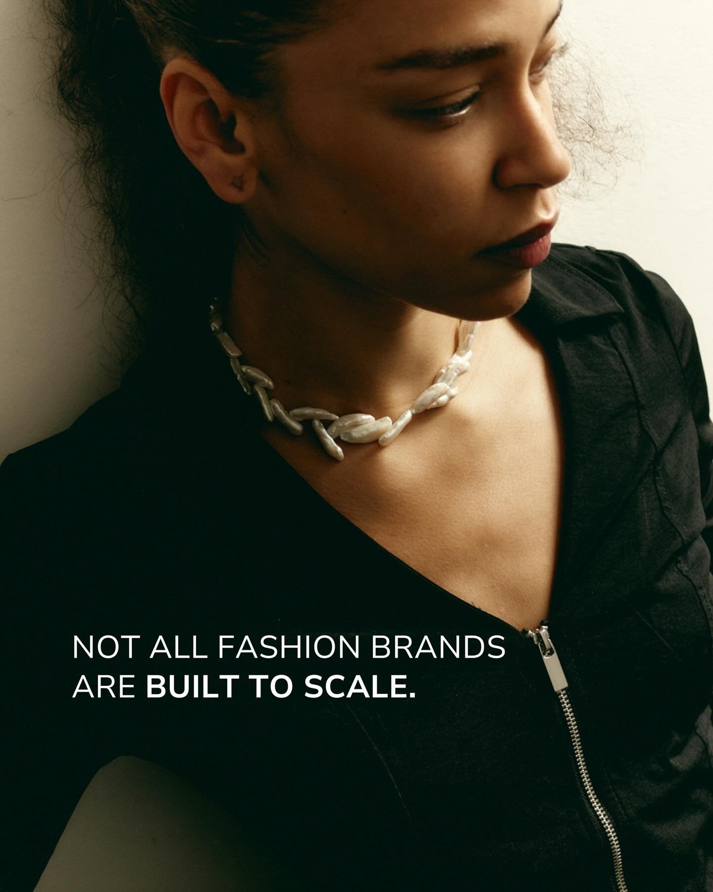 Not all fashion brands are built to scale.
In today&rsquo;s luxury market, expansion tests clarity, not ambition.
#UNYQThinking #Strategy #LuxuryMarketing