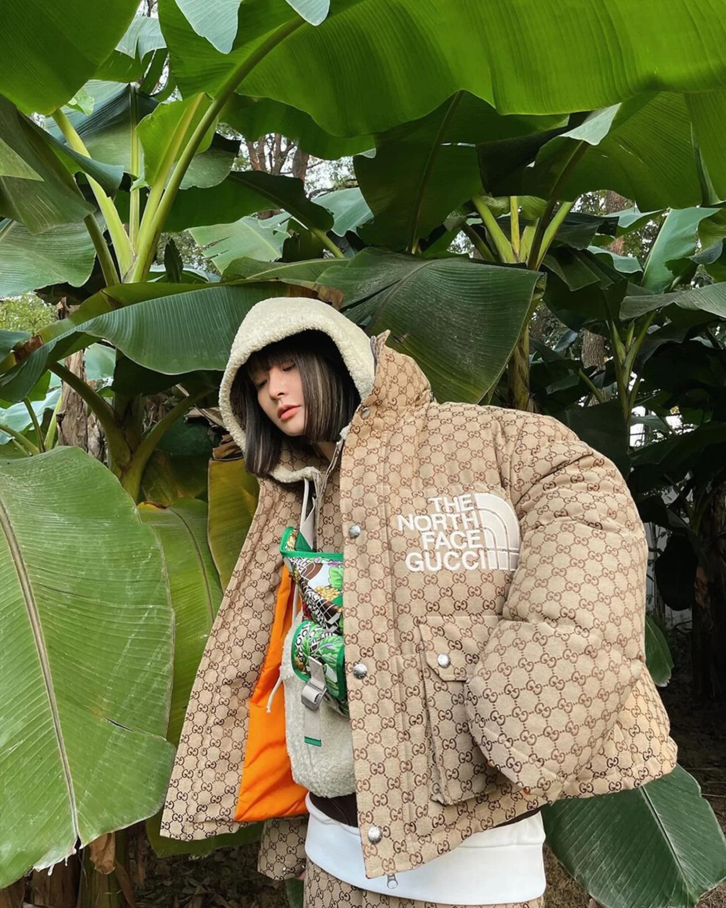 Luxury has always experimented with unexpected collaborations.

From Manolo Blahnik &times; Birkenstock to Gucci &times; The North Face, these partnerships were designed to spark cultural conversation as much as sell product.

But the next phase may 