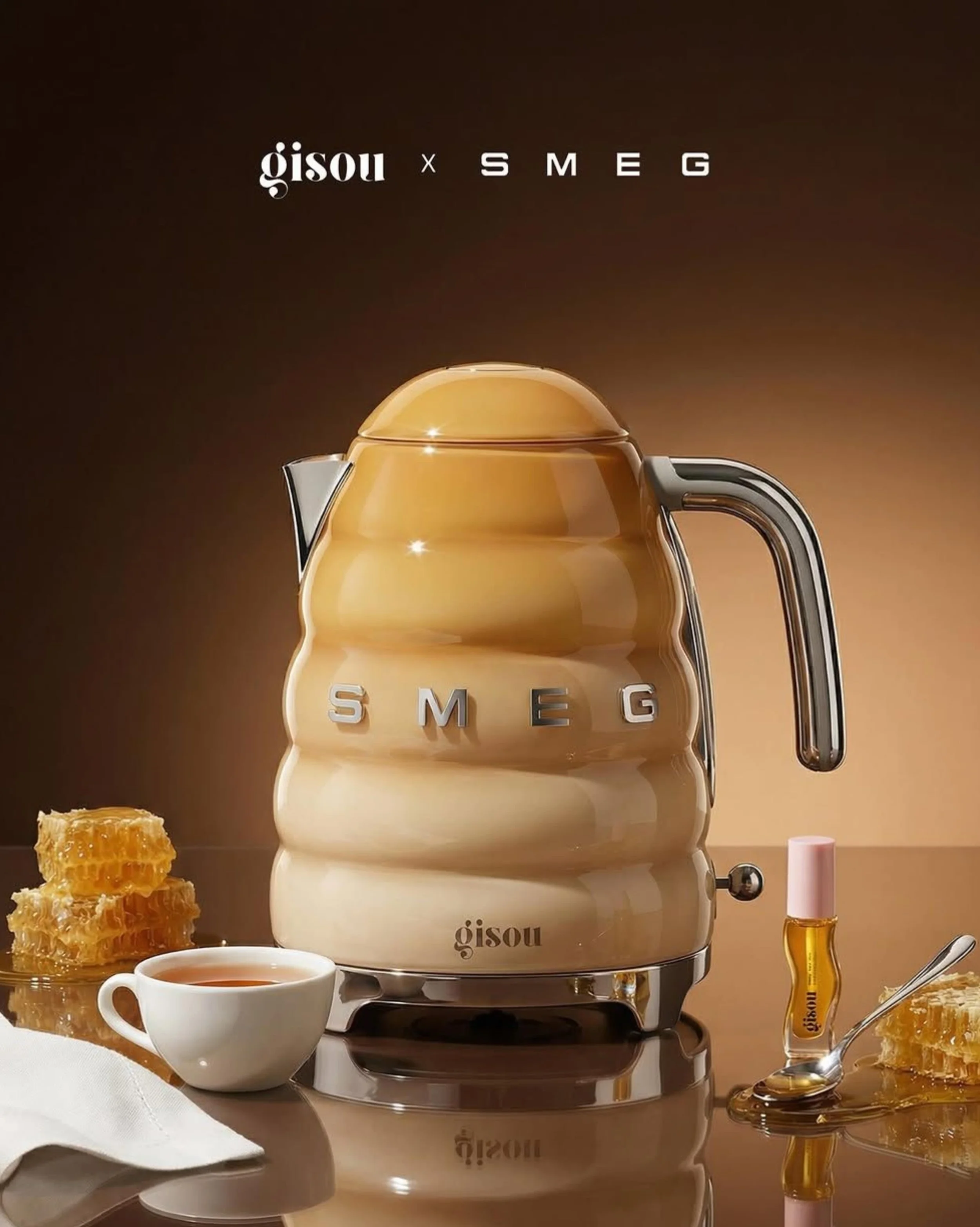 Your customers are already designing your next product.

Dyson x Miu Miu. Herm&egrave;s x Bialetti. Rhode x RIMOWA.
None of these exist. All of them went viral.

That&rsquo;s not fan art. That&rsquo;s unsolicited market research.

User Generated Prod