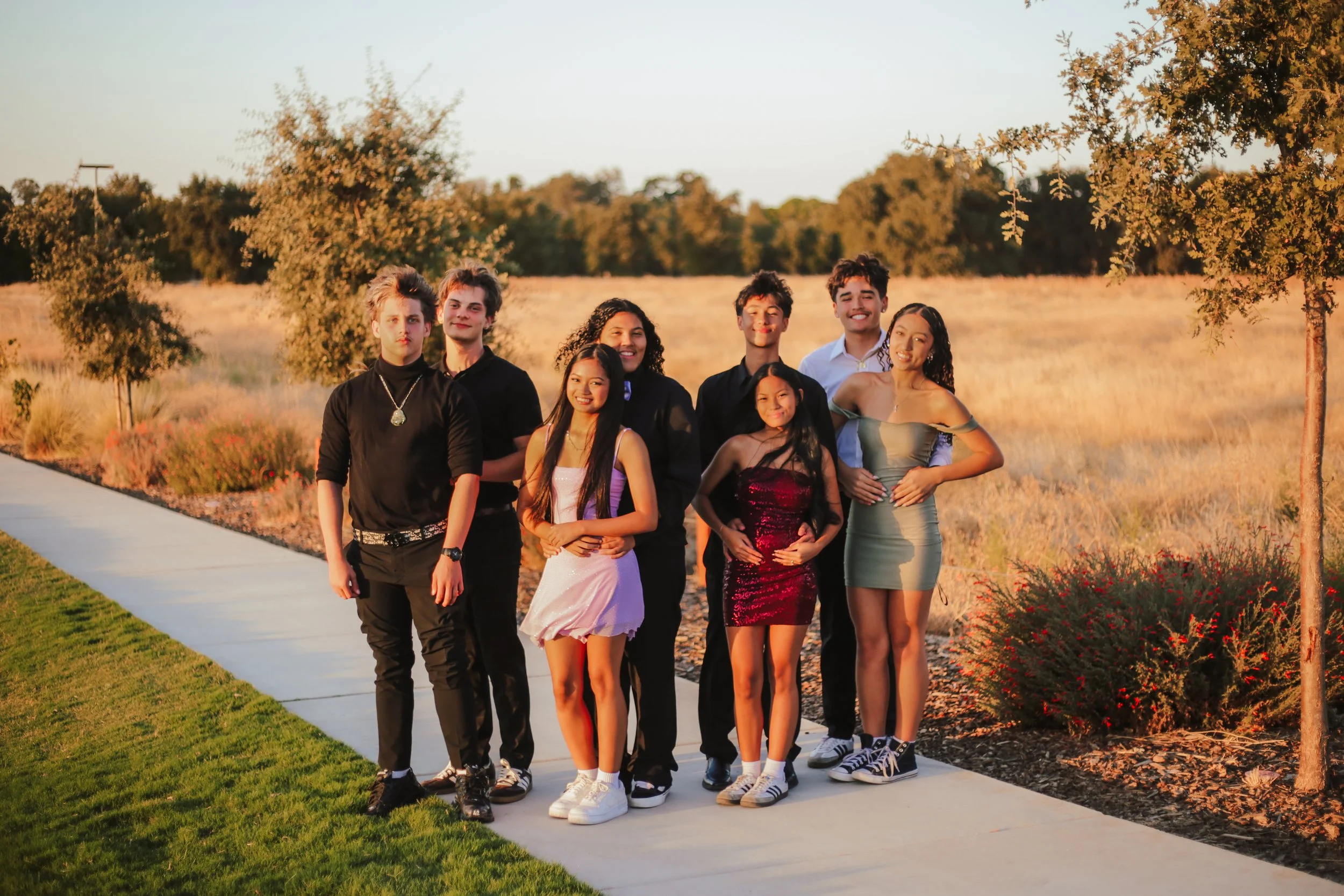 ANHS HOMECOMING DANCE 2025