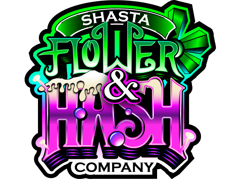 Shasta Flower and Hash Company
