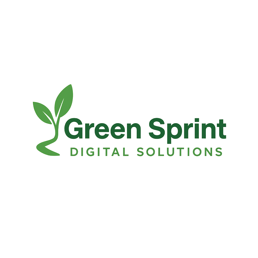 Green Sprint Digital Solutions