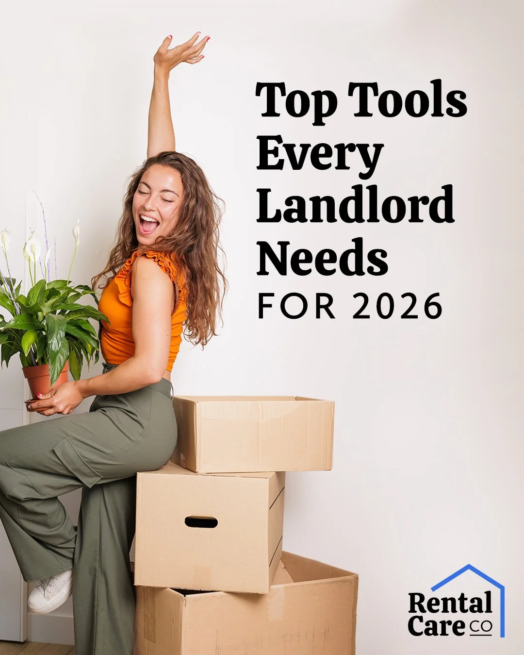 Running rentals doesn&rsquo;t have to feel chaotic 📦✨

We rounded up the top tools every landlord needs for 2026. The ones we actually use to stay organized, save time, and manage rentals more thoughtfully.

If you&rsquo;re juggling rent collection,