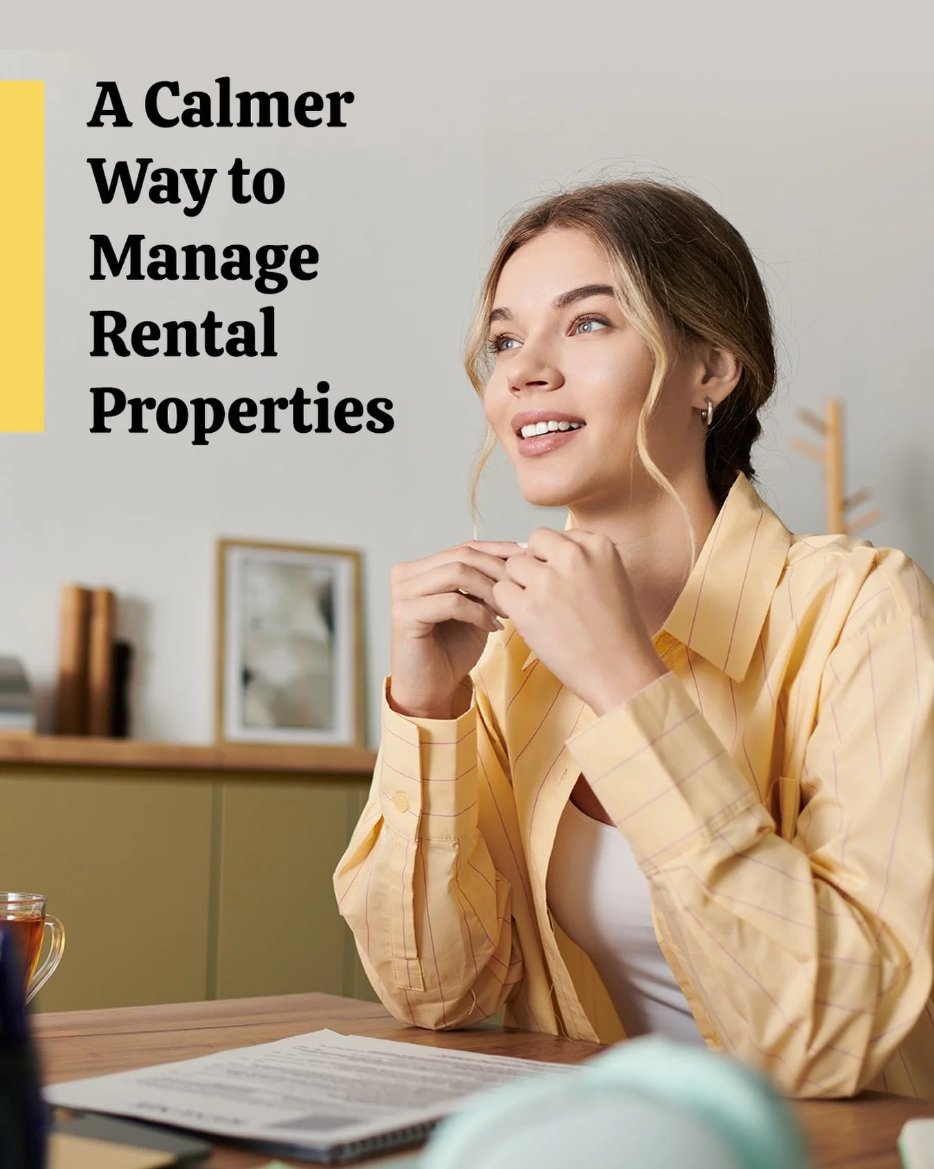 Landlord reminder ✨
You don&rsquo;t need more tools.
You need one system you&rsquo;ll actually use.

This is how we stay organized behind the scenes.
 
Learn more in the link in bio for toolkit.
 
#landlordtips #thoughtfullandlord #rentalpropertymana