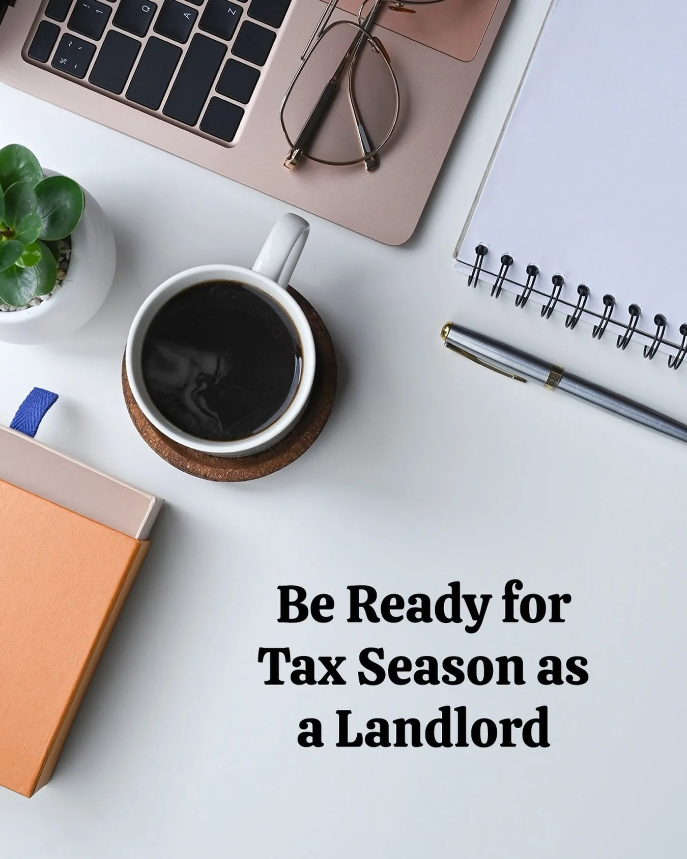 Save this for tax season 🧾
Future you will be very grateful for organized expenses, receipts, and records.

Simple systems now = less stress later.
 
Link in bio for the full system.
 
#landlordtaxes #landlordorganization #selfmanaginglandlord #rent