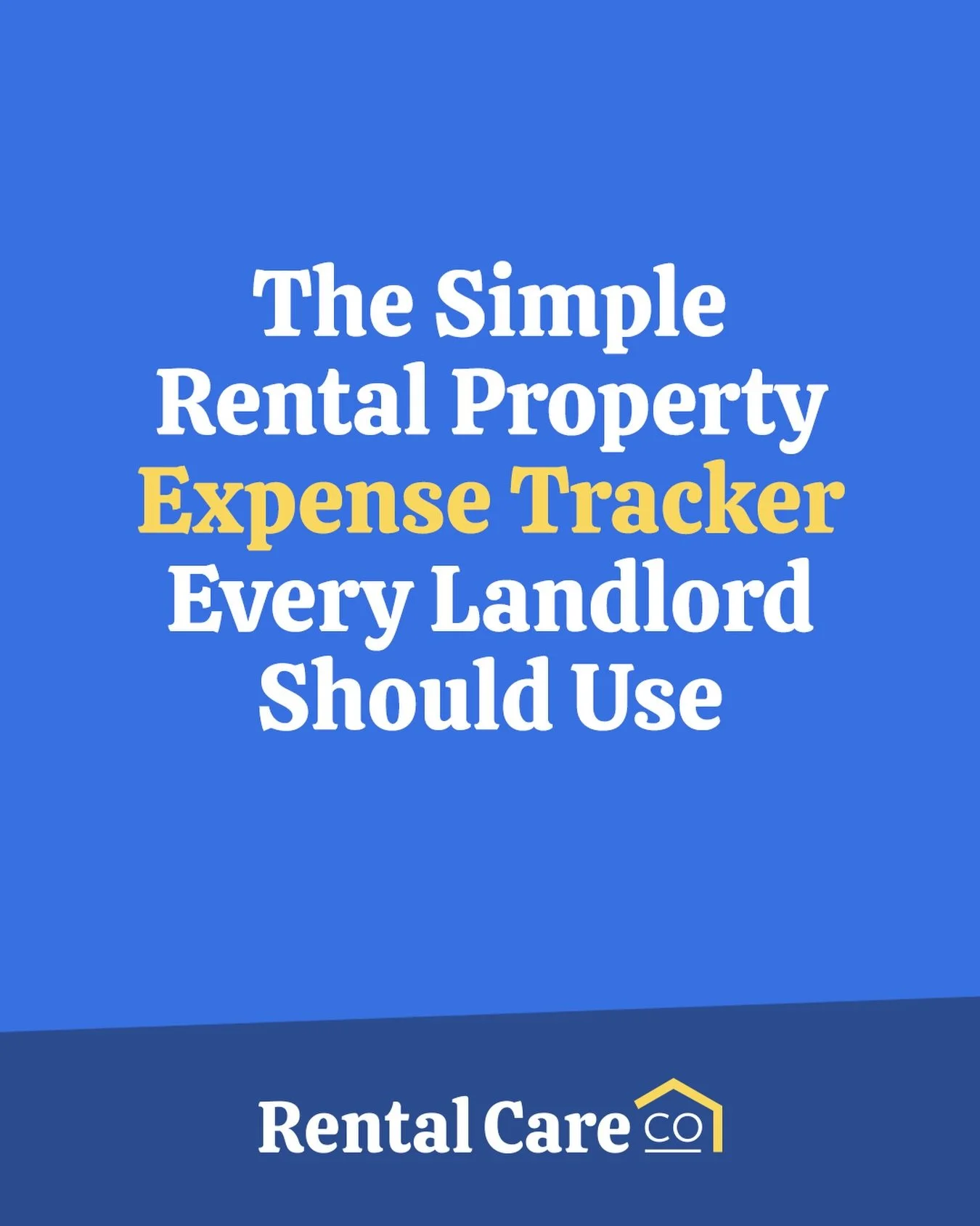 A lot of landlords aren&rsquo;t losing money on big things. 💸
It&rsquo;s the small stuff that slips through the cracks.
 
Missed deductions. Scattered records. No real system.
 
We put together a simple, thoughtful way to track it all.
 
Link in our