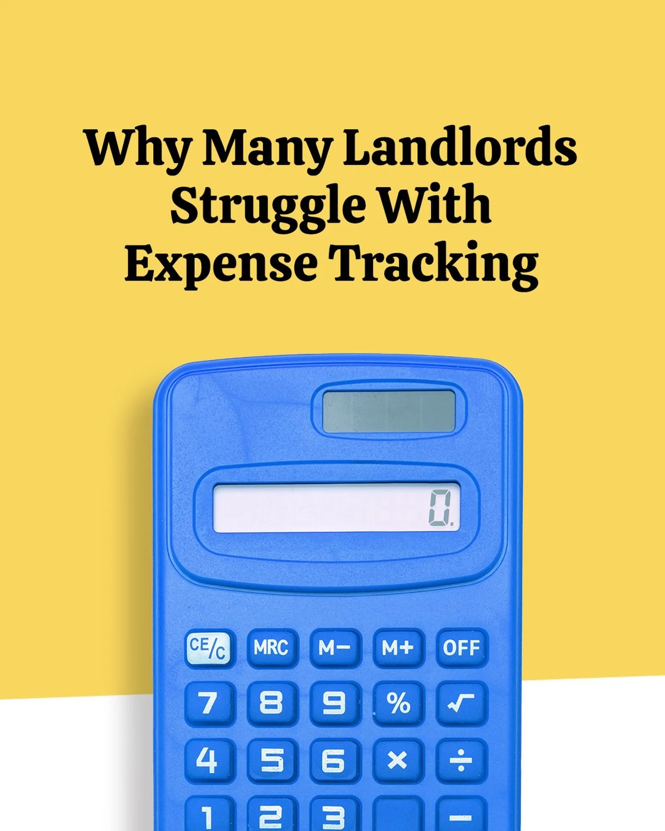 Knowing what to track is one thing.
Actually tracking it is another.
 
This is where most landlords fall off.
 
Receipts get lost.
Expenses go uncategorized.
Tax season gets stressful.
 
We&rsquo;ve been there.
 
So we built a simple way to keep ever