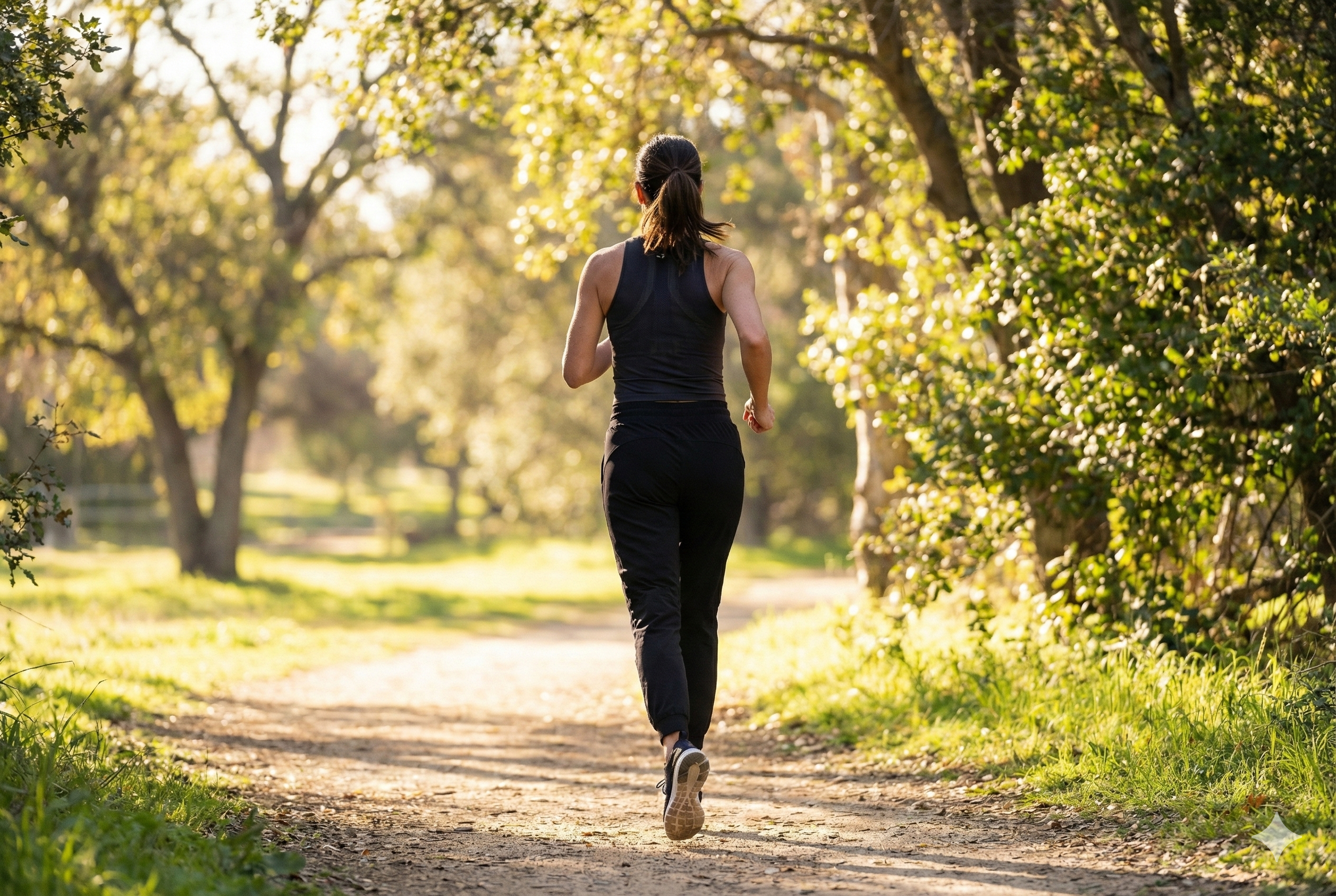 The 3 Most Common Running Injuries We See in South Delta