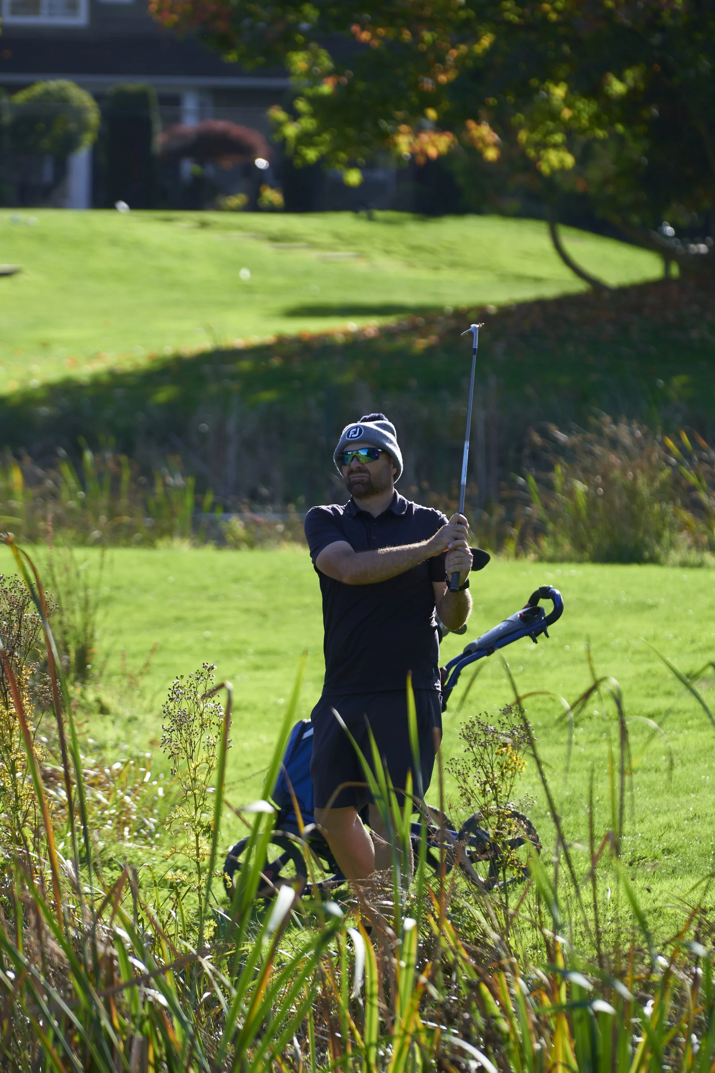 Maximize Your Golf Game with a TPI Medical Assessment: Powered by Monument Health &amp; Drive Golf Academy