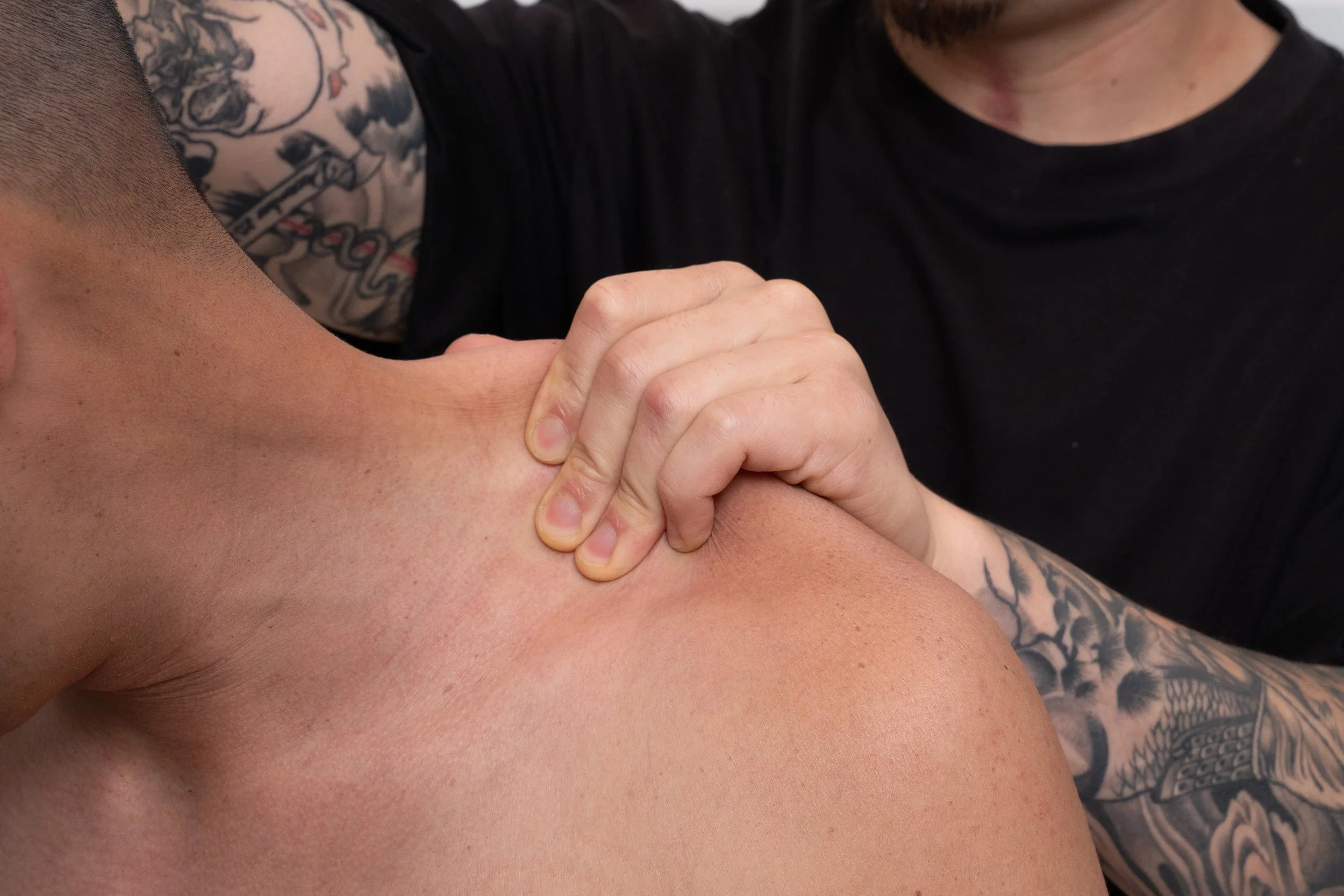 Thinking of Getting a Massage in Tsawwassen? Here’s Why You Should Come to Monument Health &amp; Physio