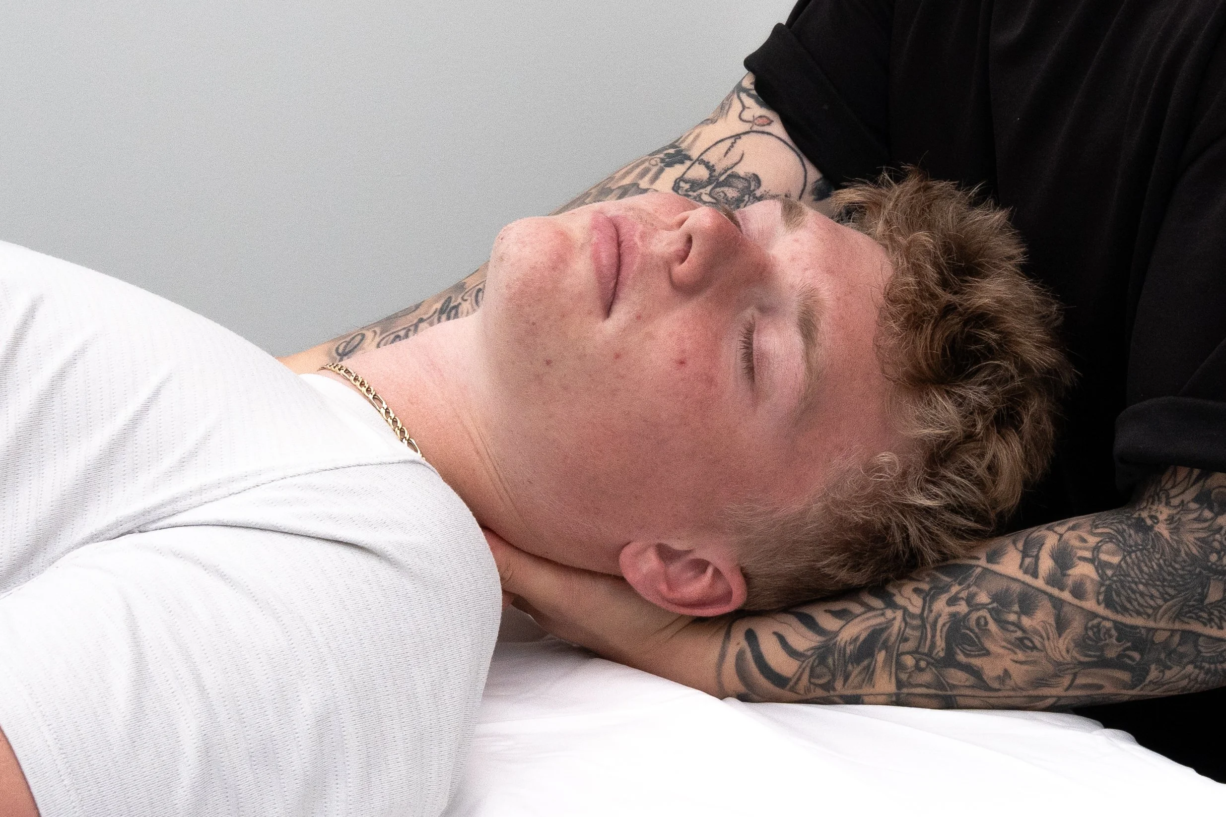 Neck and Shoulder Tension Relief: Massage Therapy in Tsawwassen for Desk Work, Stress, and Headaches