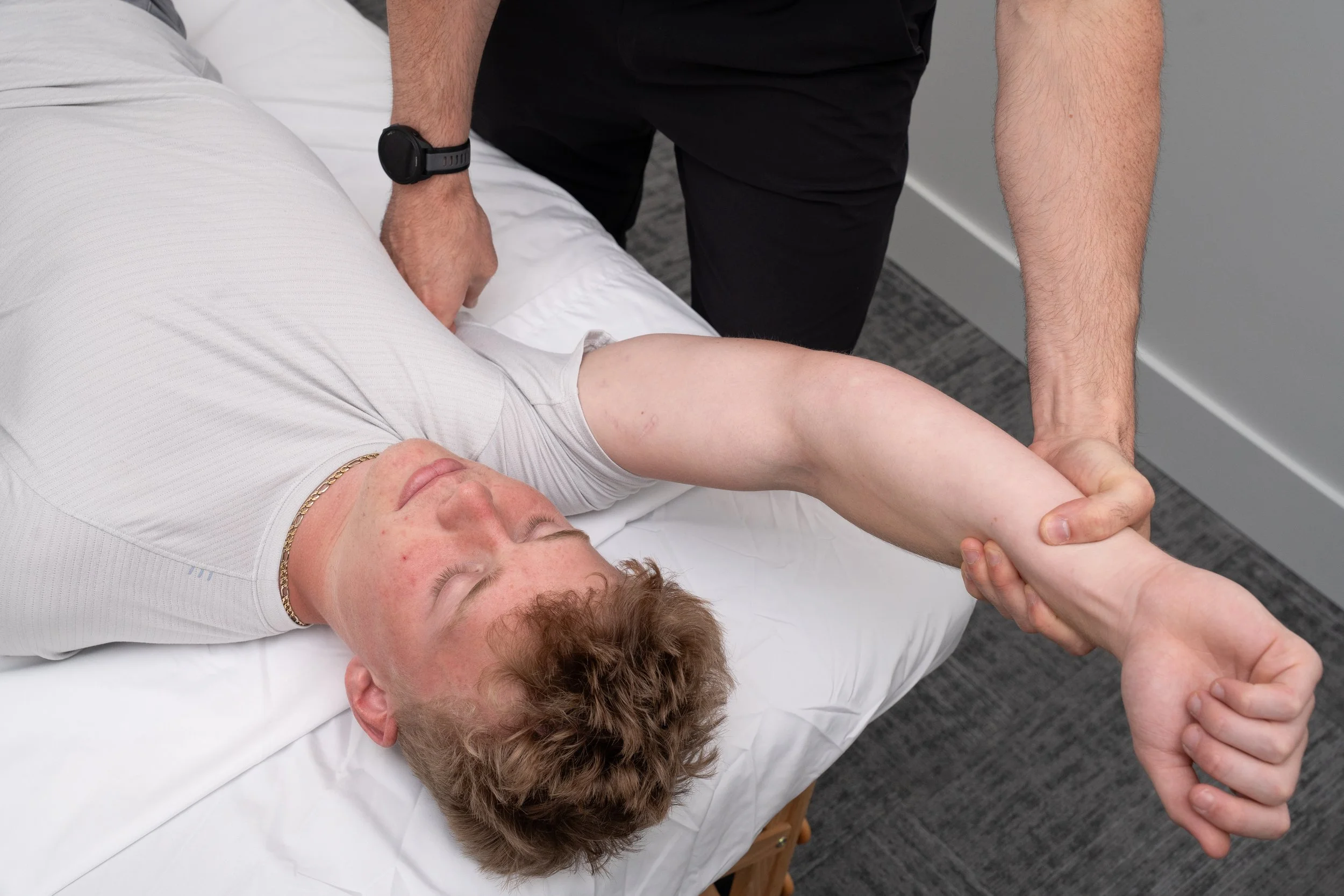 Common Exercise Mistakes That Can Lead to Injury &amp; How Tsawwassen Physiotherapy Can Help