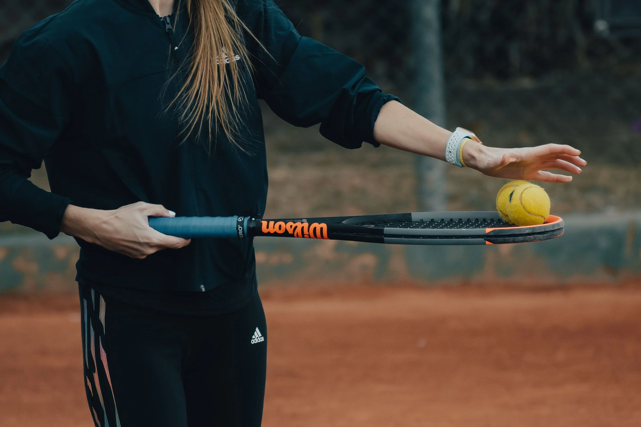 Common Injuries Tsawwassen Tennis Players Face