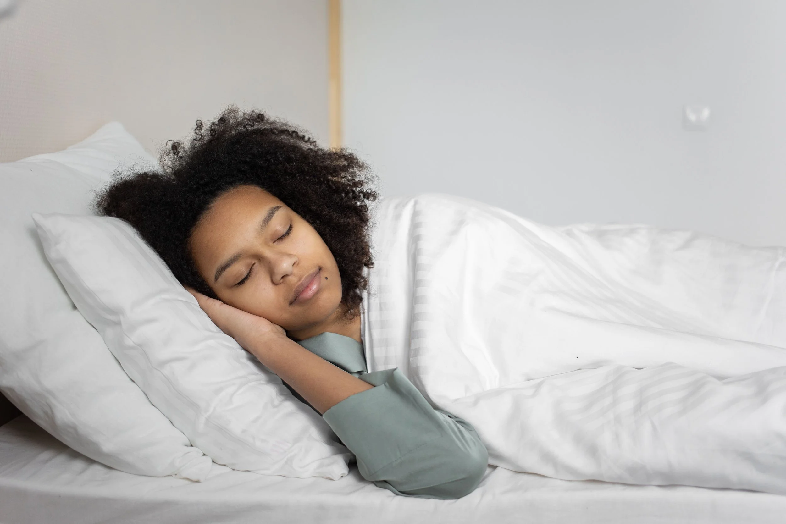 Relaxation and Better Sleep: The Benefits of Tsawwassen Massage Therapy
