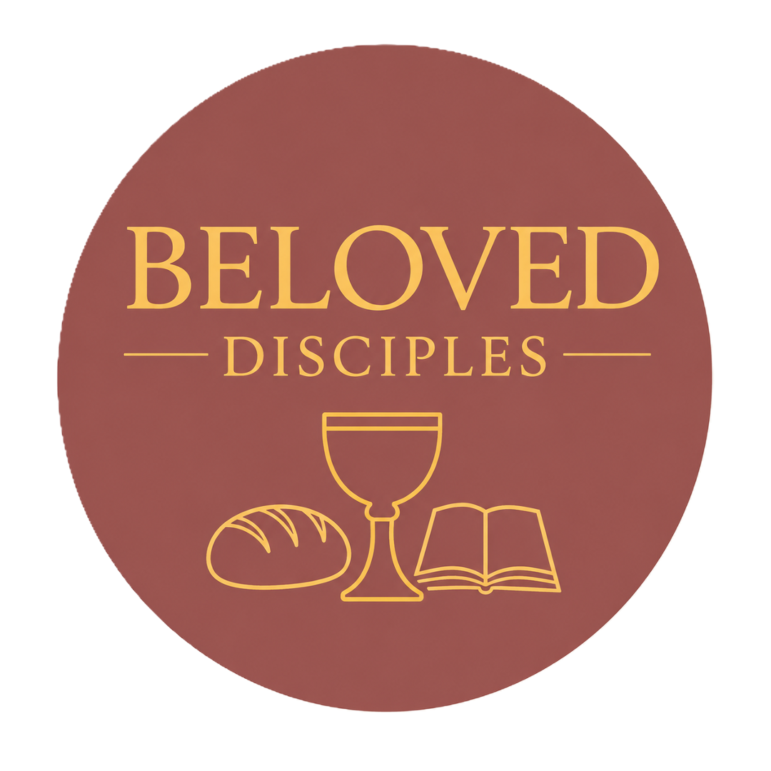 Beloved Disciples