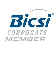 BICSI Corporate Member logo