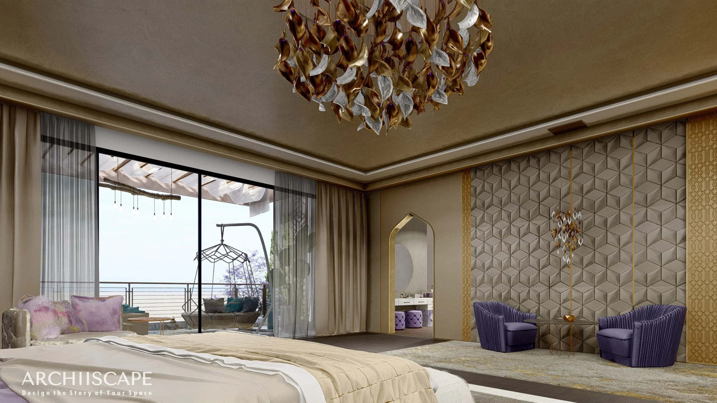 Interior Design | Transform Your Space Today — ARCHIISCAPE