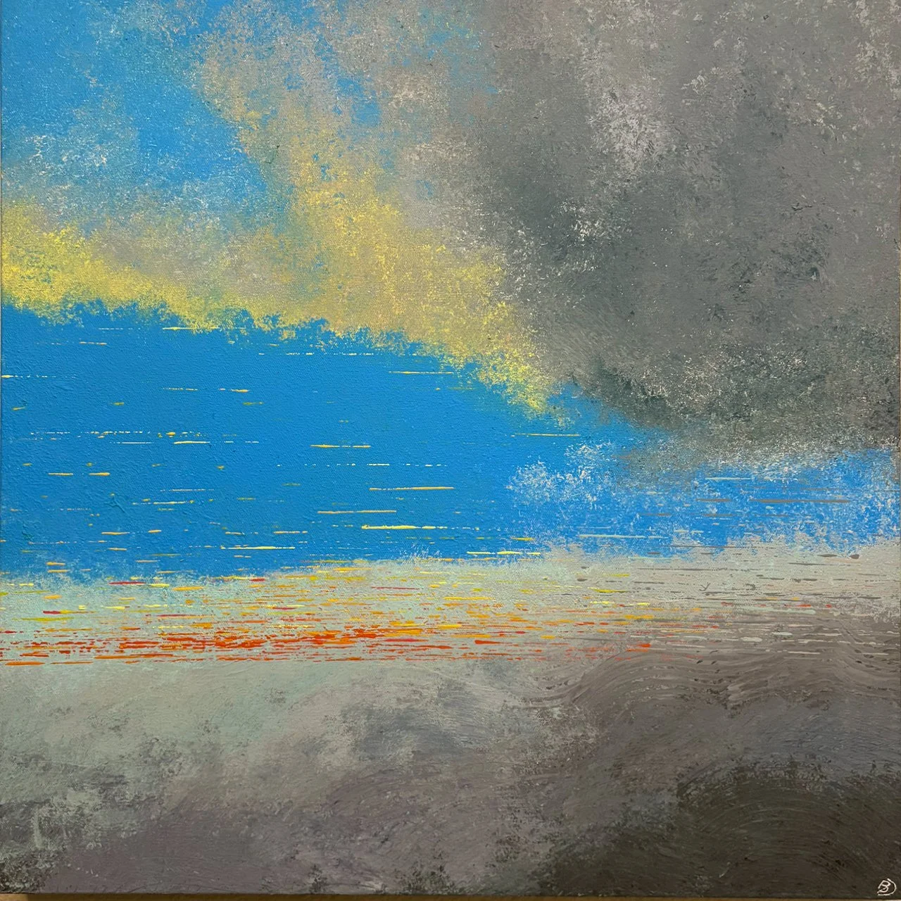 Art Exhibit