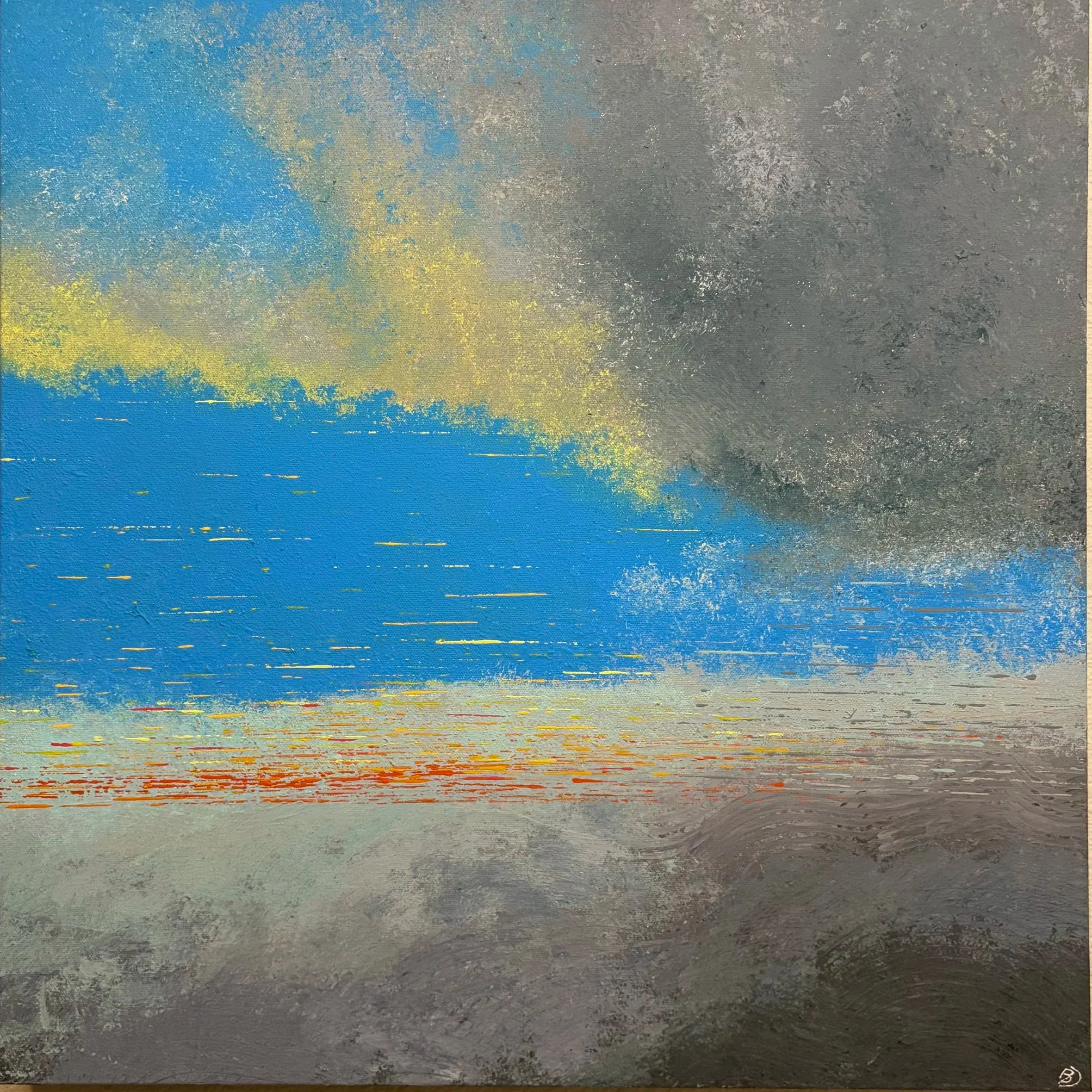 Pacific Light