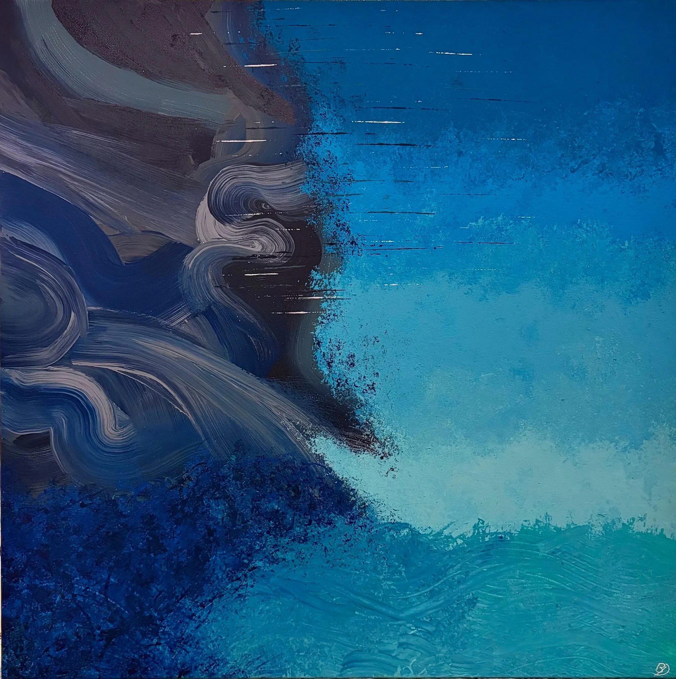 Turbulence