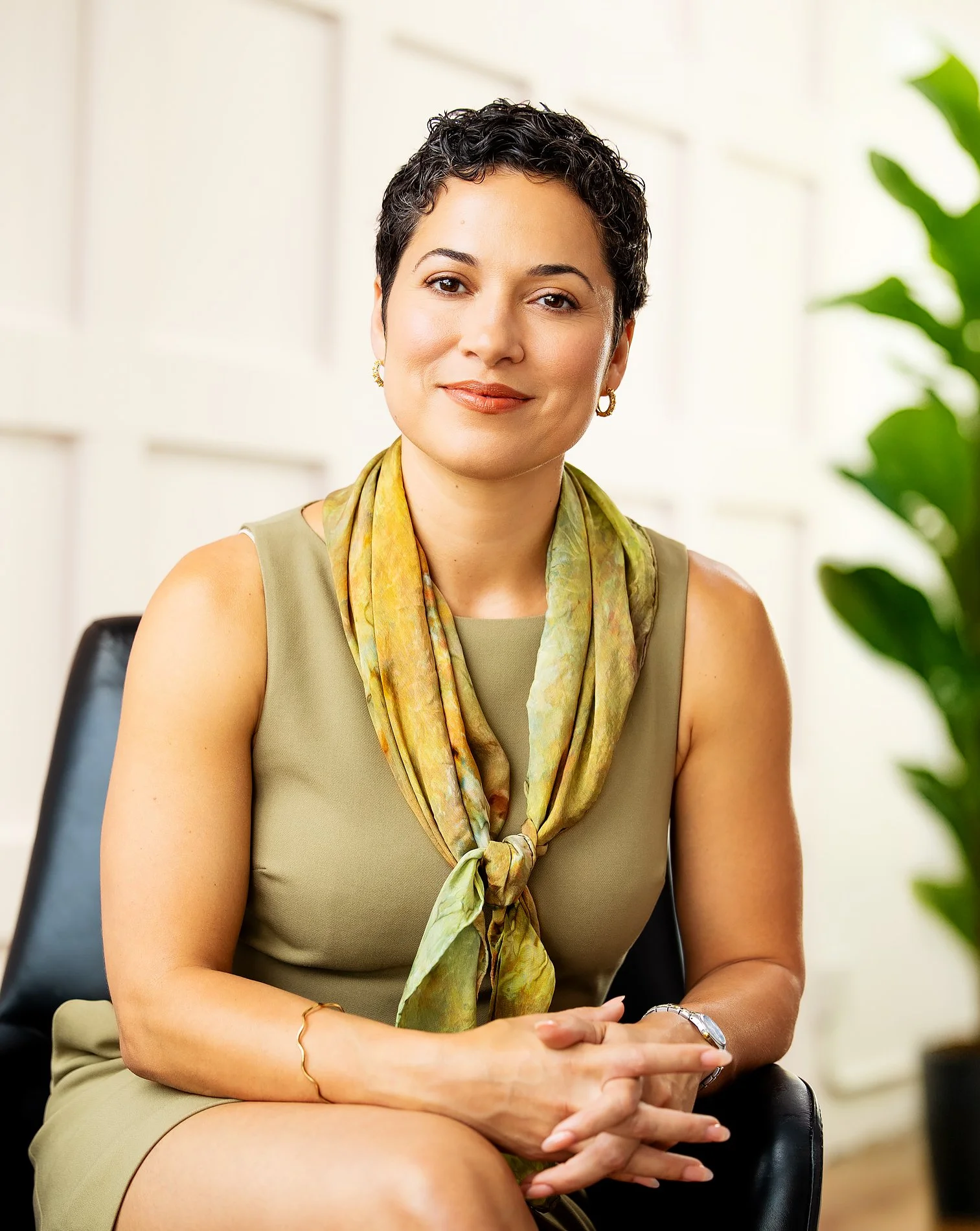 Estate planning lawyer, Michelle Herd, Esq.