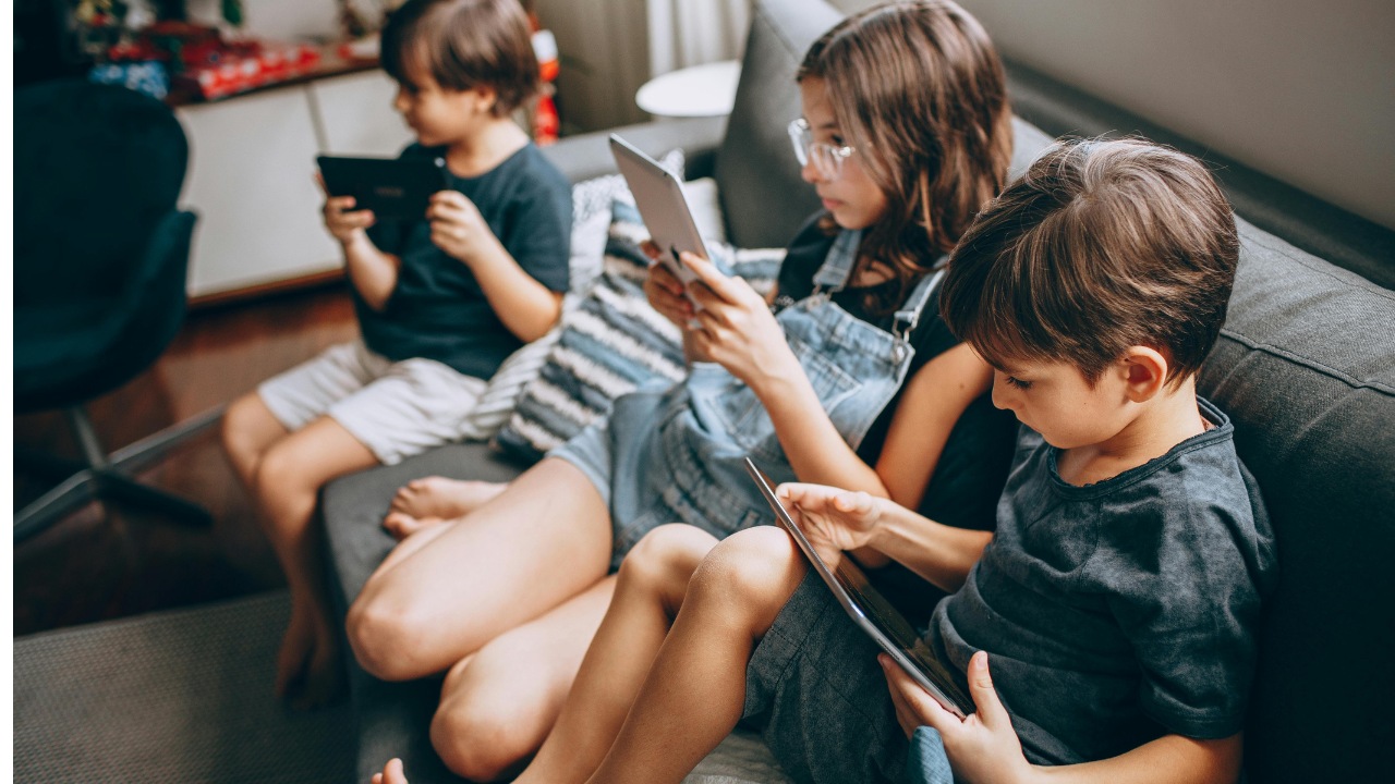 The Question Every Parent Thinks They've Answered (But Most Haven't)