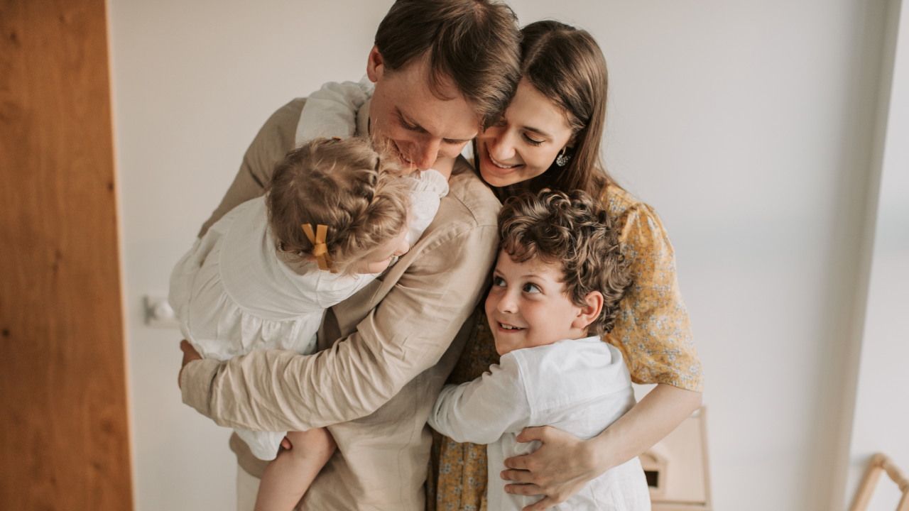 Who Takes Your Kids in the First 72 Hours? Most Parents Haven't Answered This Yet.