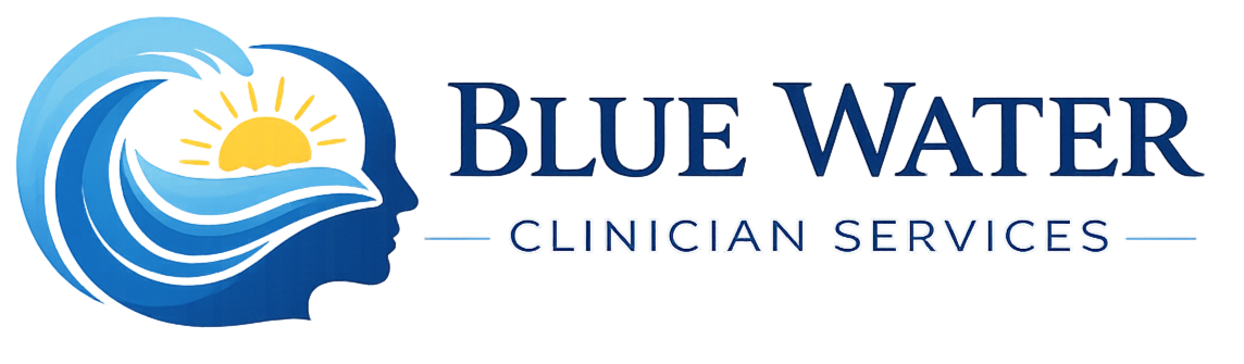 Blue Water Healing Clinic