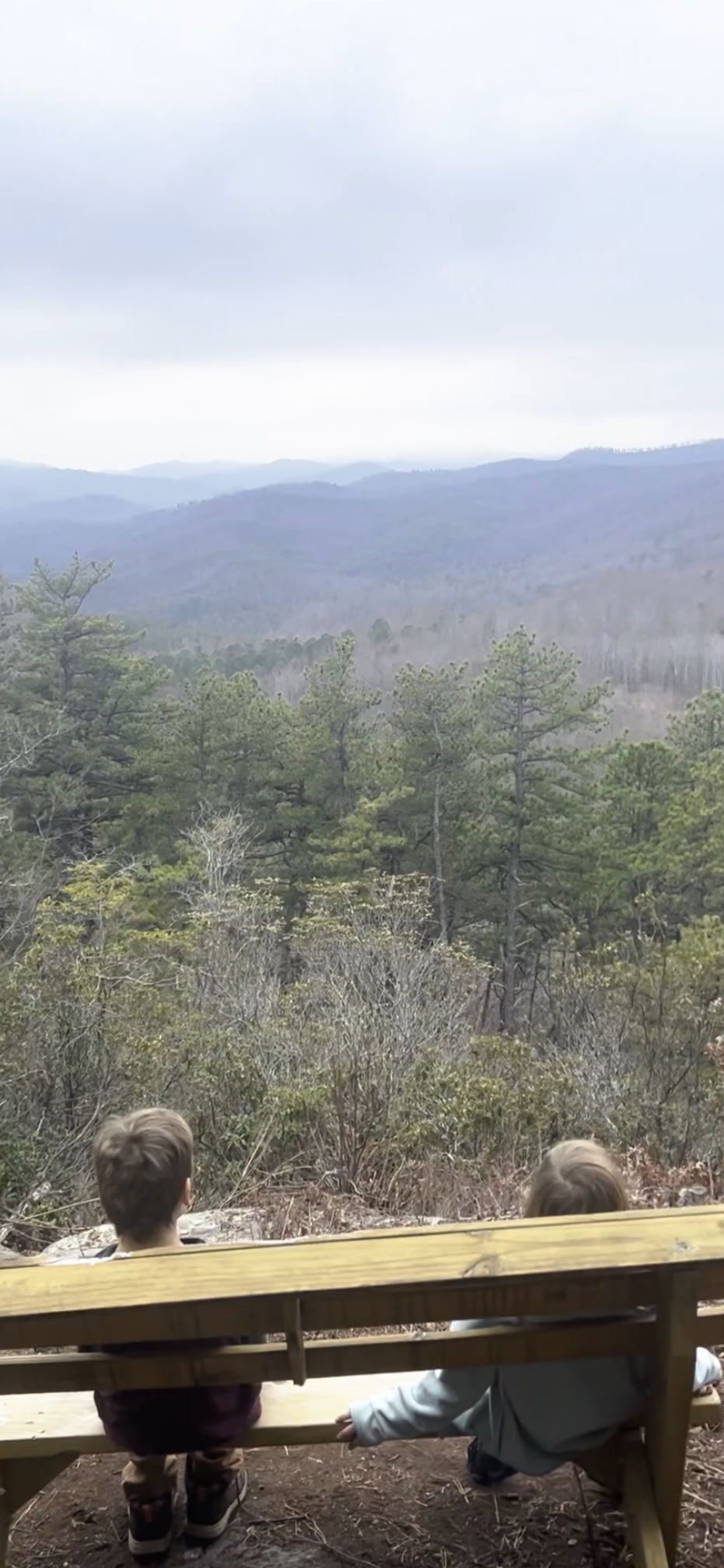 Bob Benner Memorial Trail