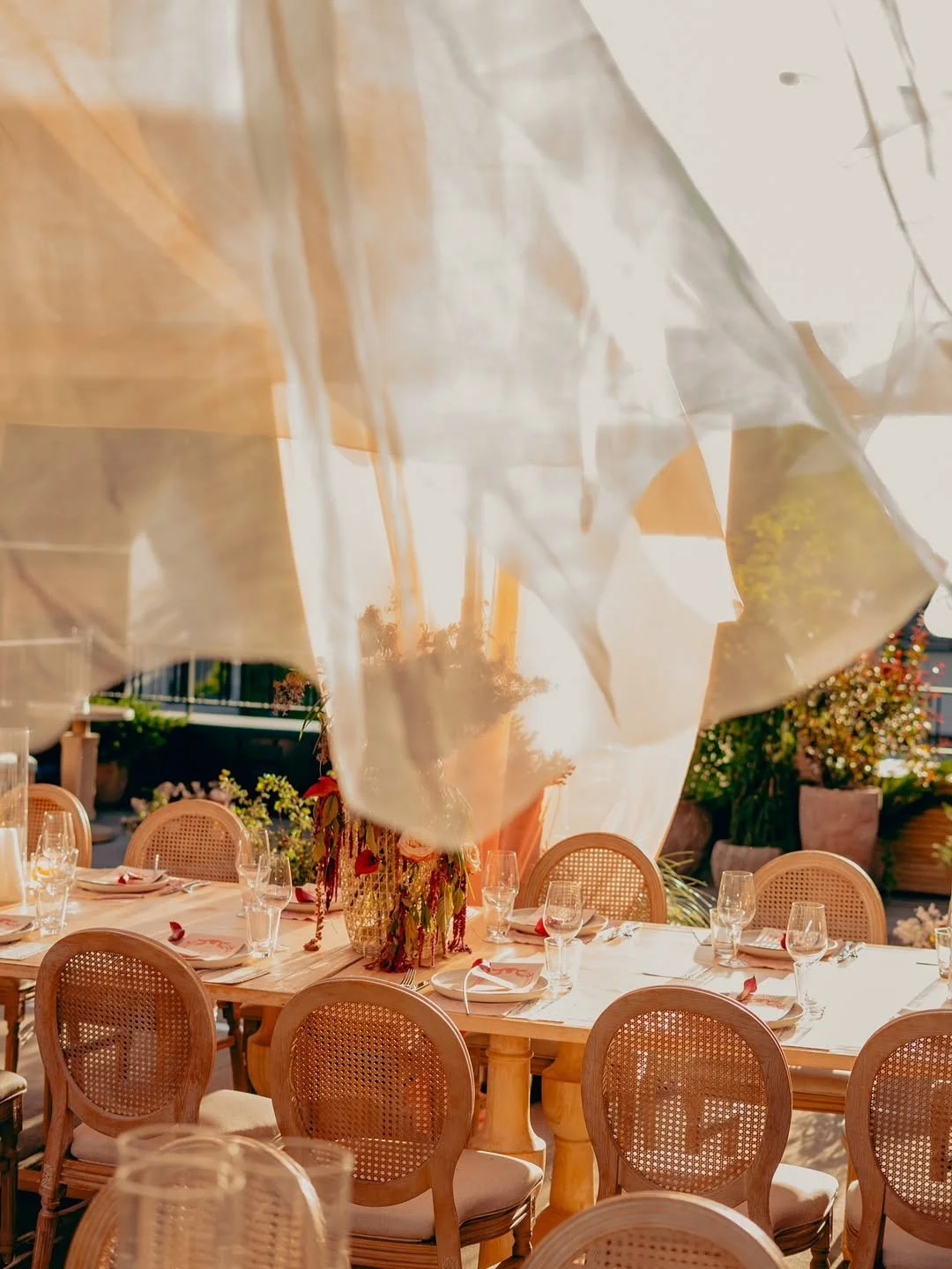 “So…there’s this big clear tent.” That was basically the prompt. On the @mollie_aspen rooftop ov (3).jpg