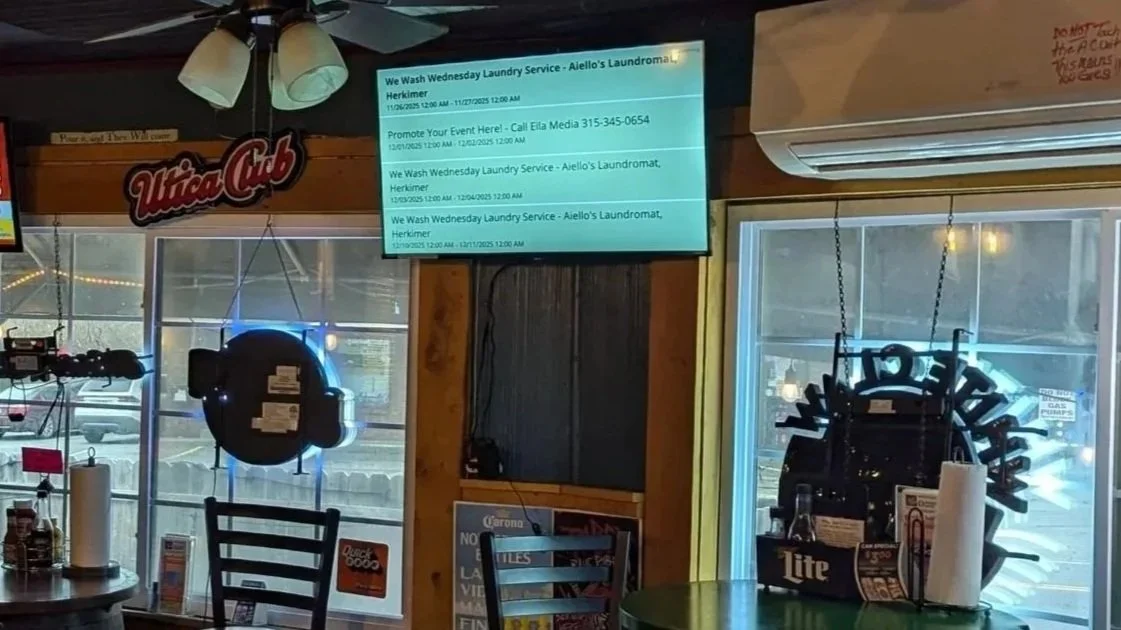 Event Calendar Feature
