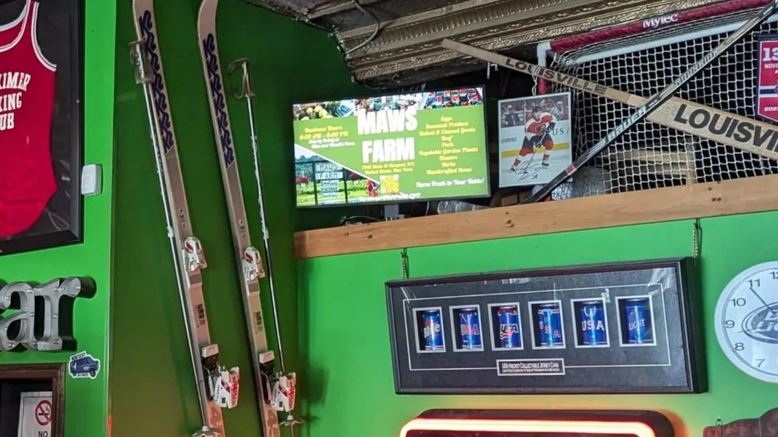 Digital Ad Design - Static