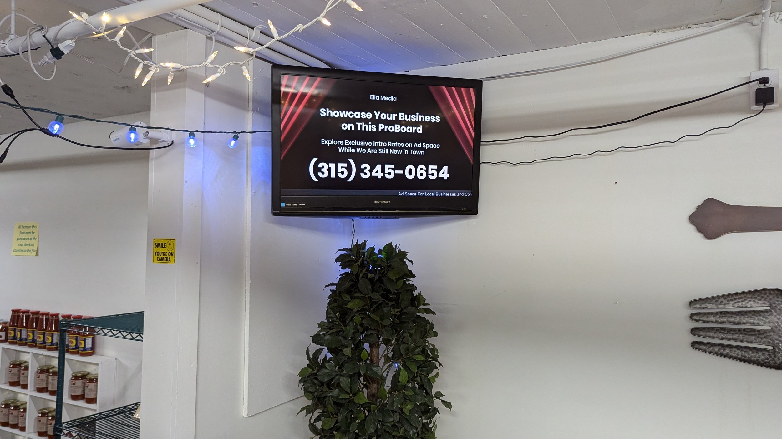 3 Month Local Digital Ad Campaign