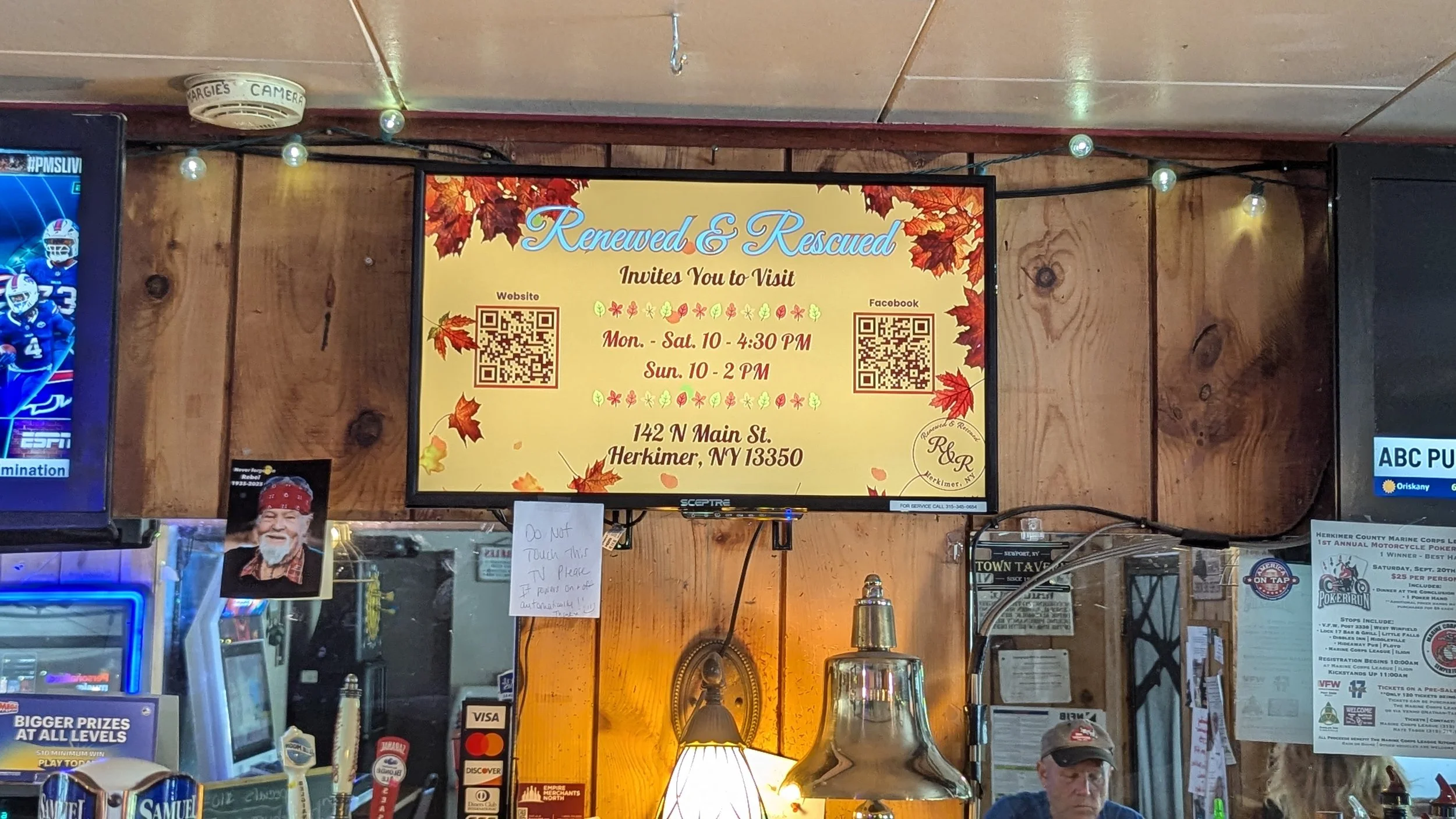 12 Month Local Digital Ad Campaign