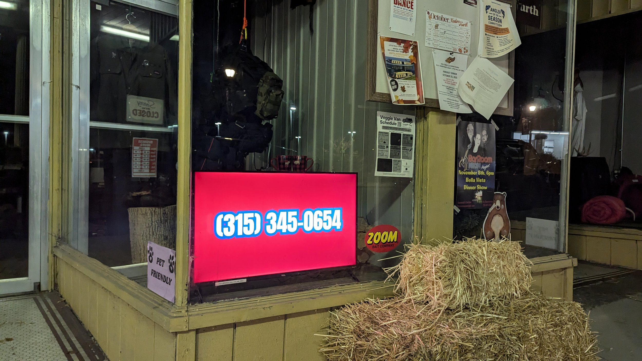 6 Month Local Digital Ad Campaign